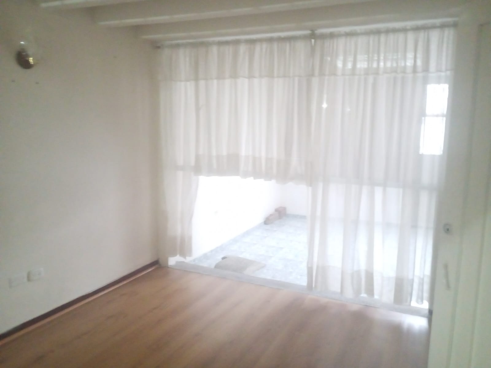 Casa en Arriendo en 20 DE JULIO Imagen principal de casa