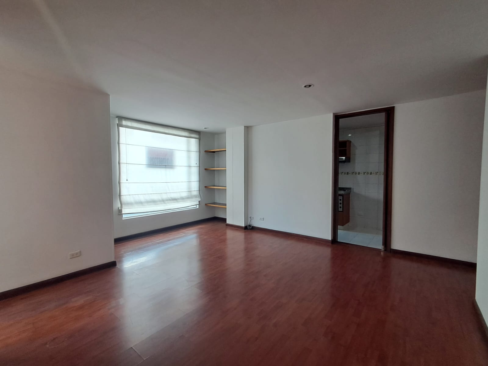 Apartamento en Arriendo en CHAPINERO ALTO Imagen de apartamento 1