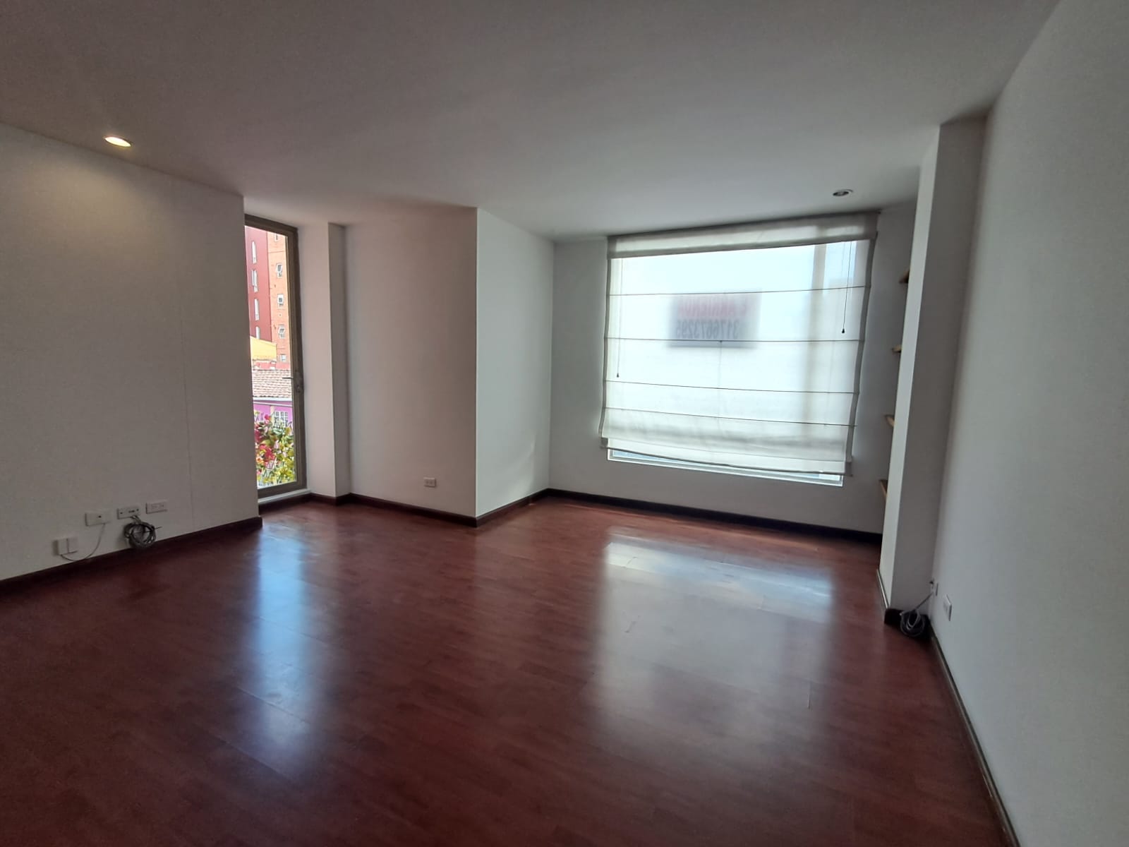 Apartamento en Arriendo en CHAPINERO ALTO Imagen de apartamento 2