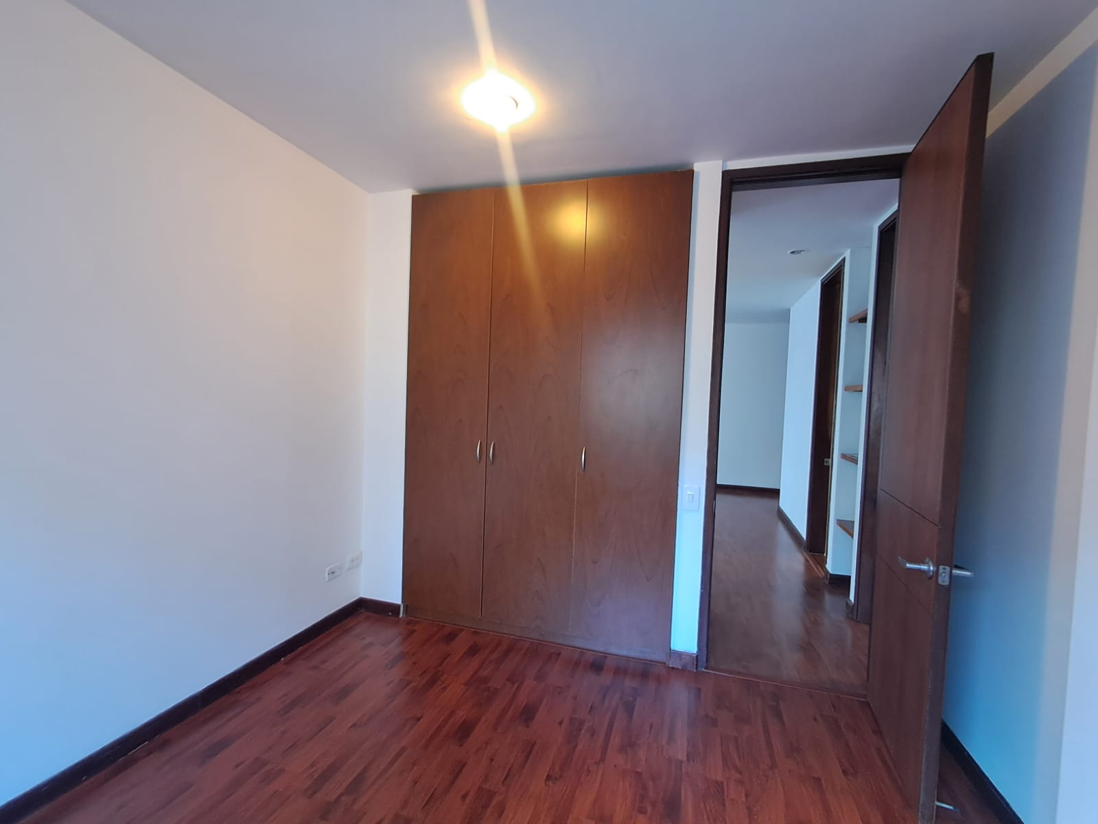 Apartamento en Arriendo en CHAPINERO ALTO Imagen de apartamento 3