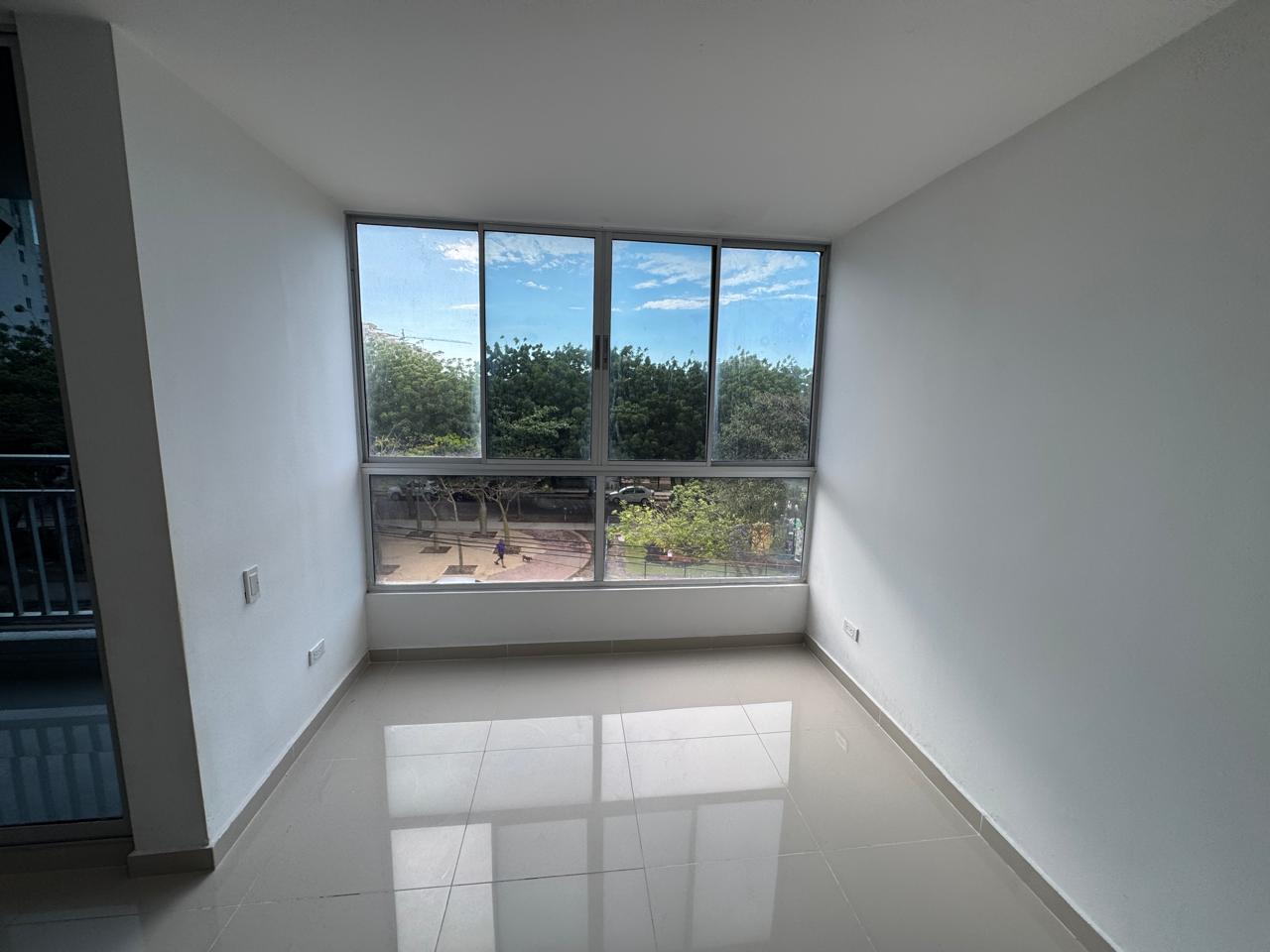 Apartamento en Arriendo en VILLA CAROLINA Imagen principal de apartamento