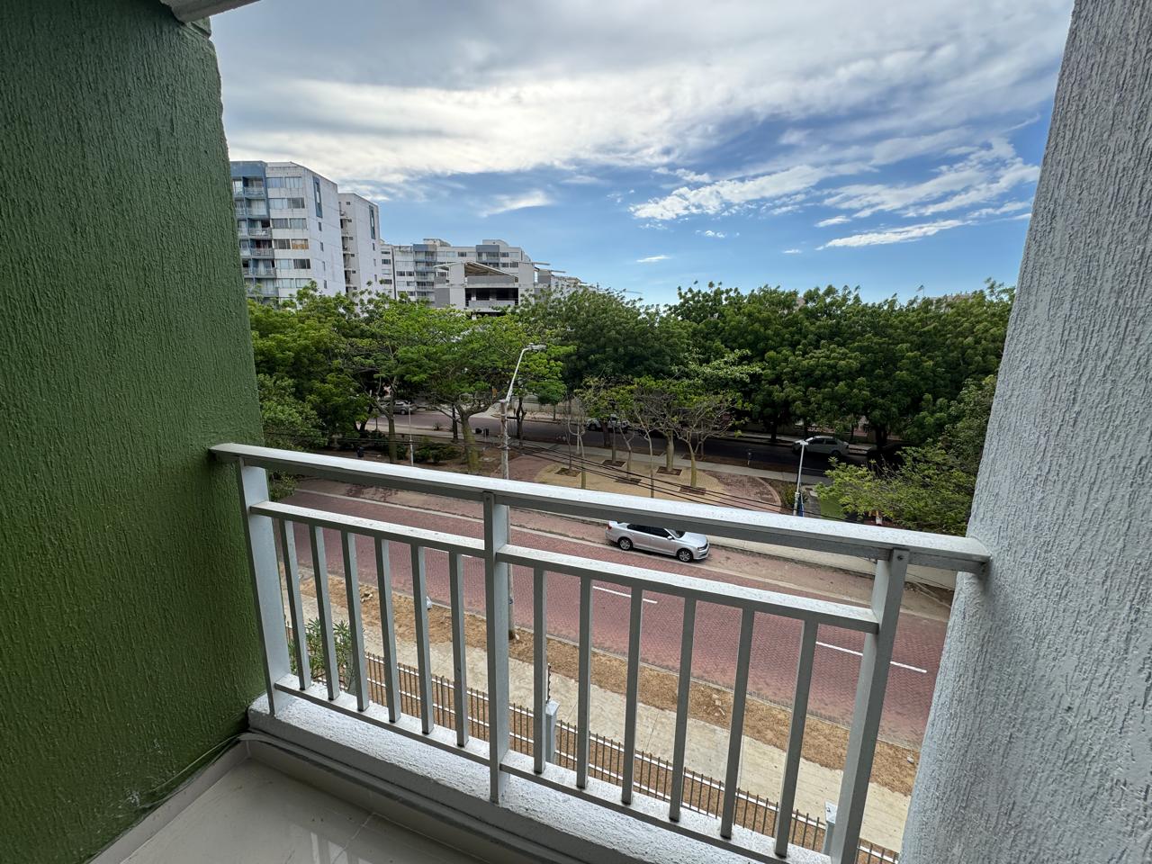 Apartamento en Arriendo en VILLA CAROLINA Imagen de apartamento 1