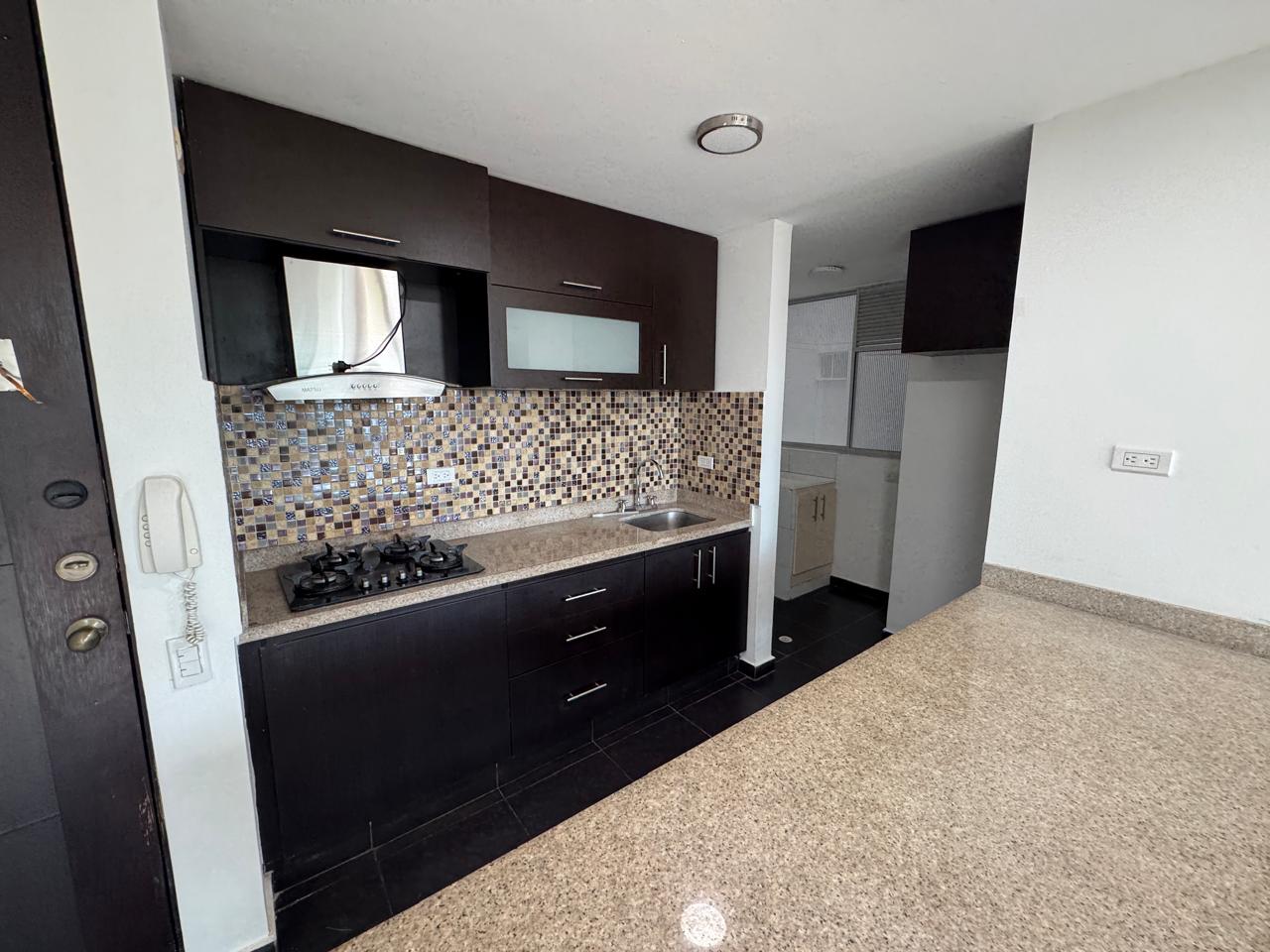 Apartamento en Arriendo en VILLA CAROLINA Imagen de apartamento 3