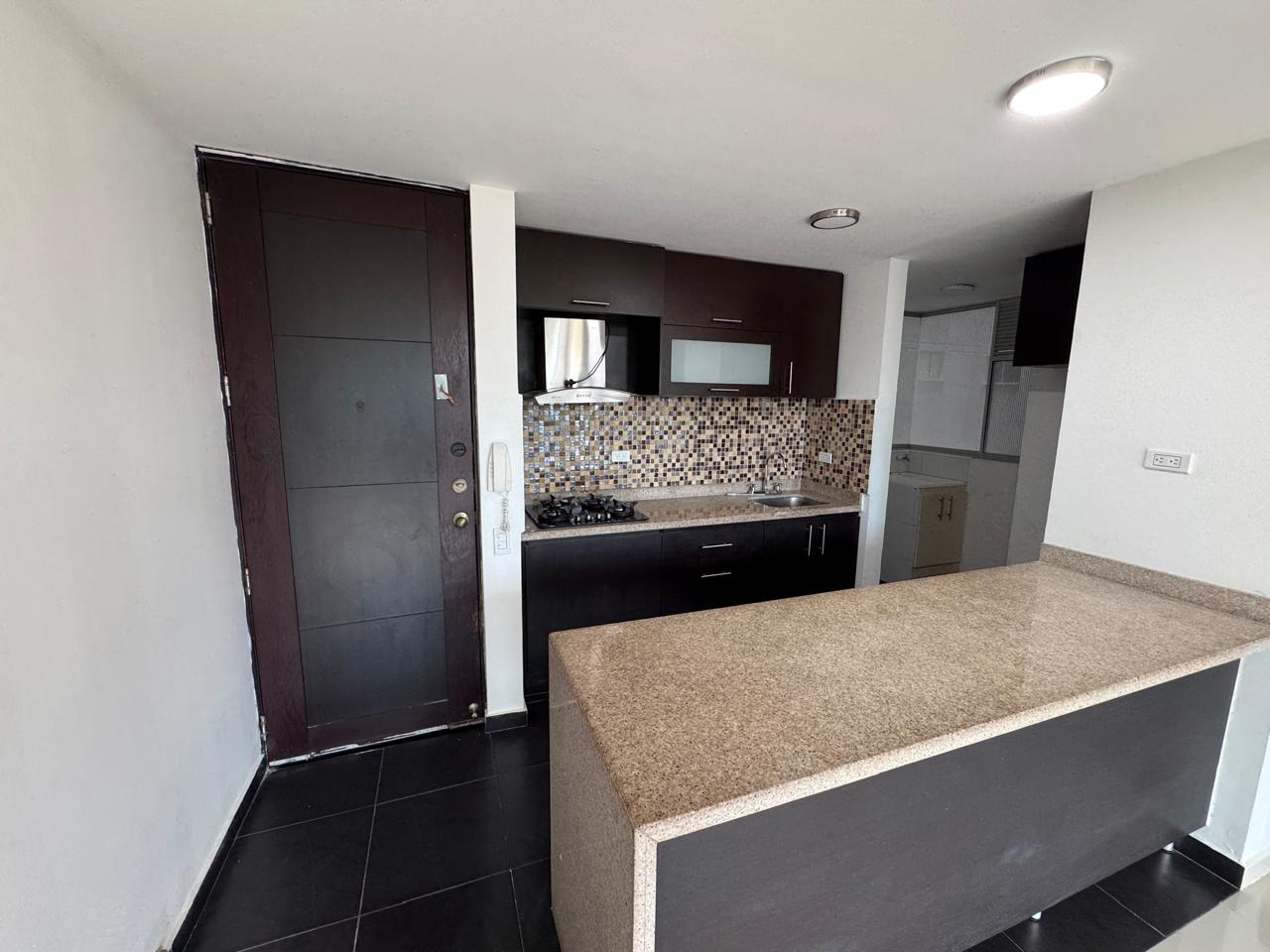 Apartamento en Arriendo en VILLA CAROLINA Imagen de Apartamento 5