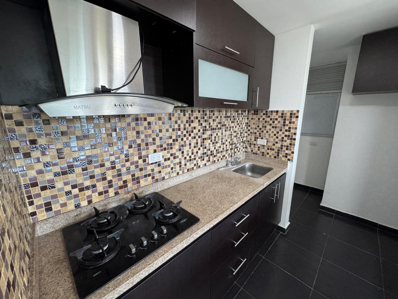 Apartamento en Arriendo en VILLA CAROLINA Imagen de Apartamento