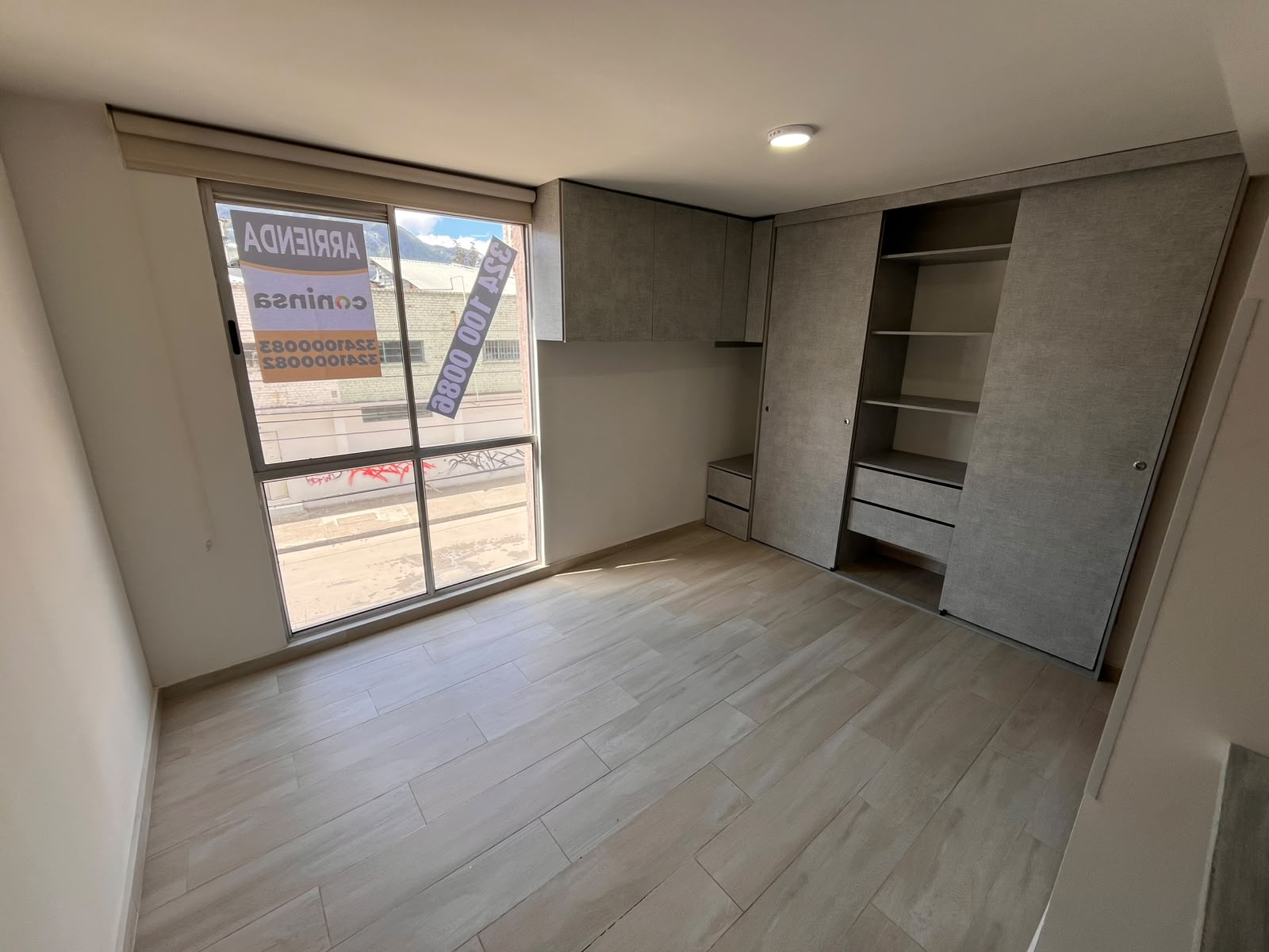 Apartamento en Arriendo en PALOQUEMAO Imagen de apartamento 2