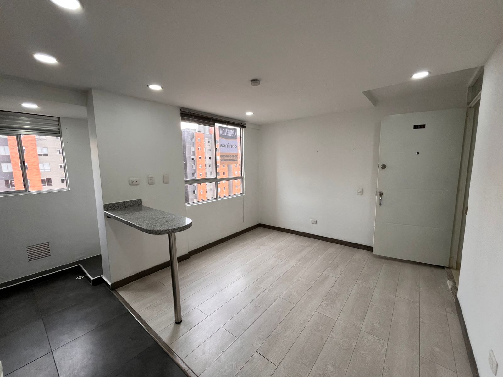 Imagen principal de apartamento