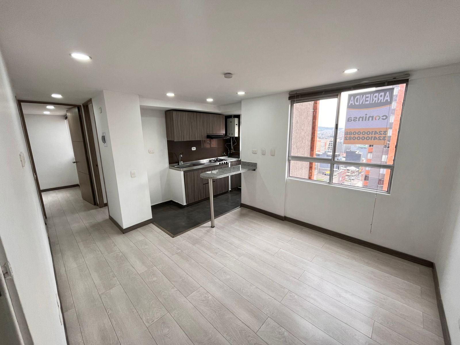 Imagen de apartamento 2