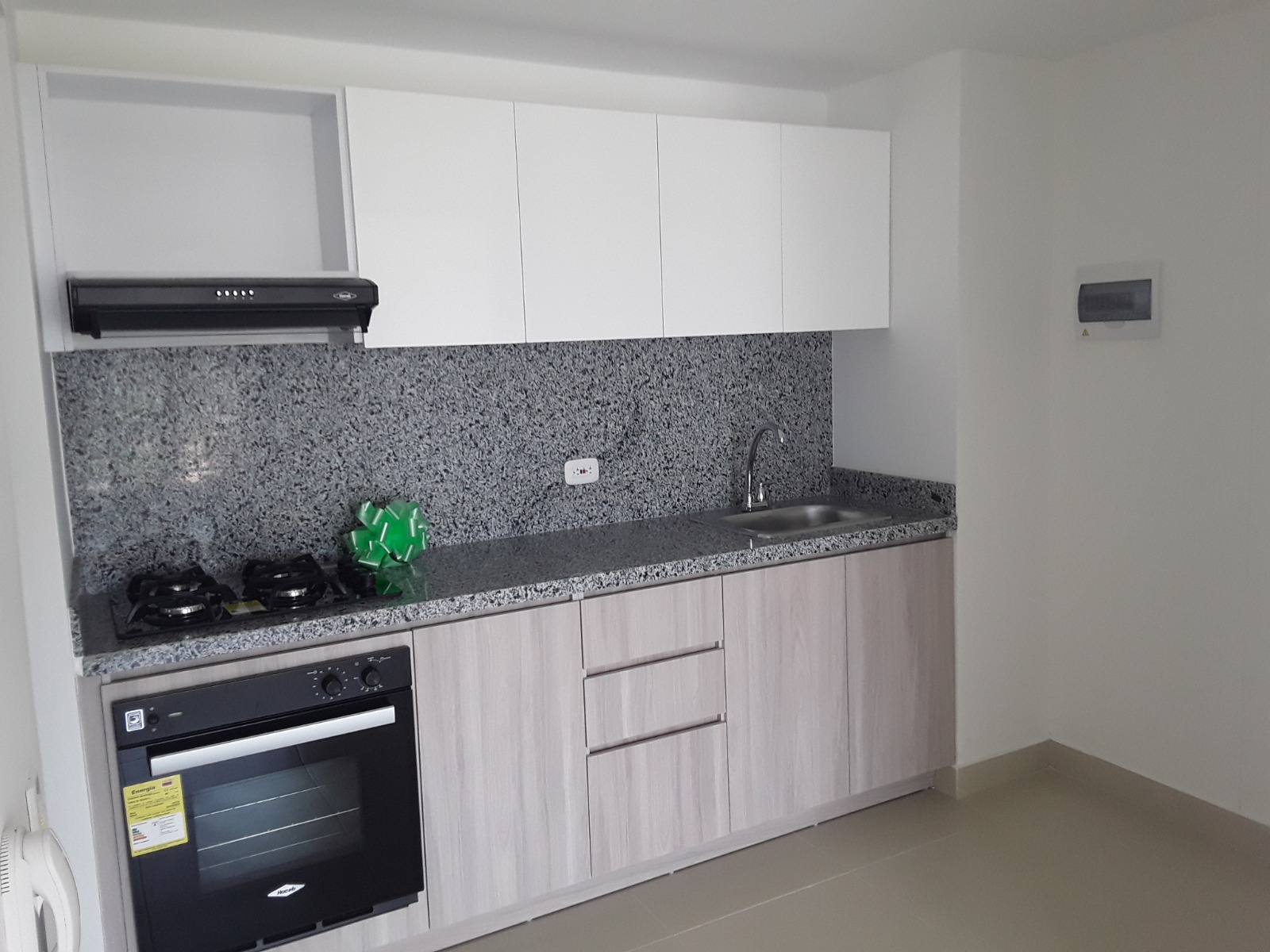 Imagen principal de apartamento