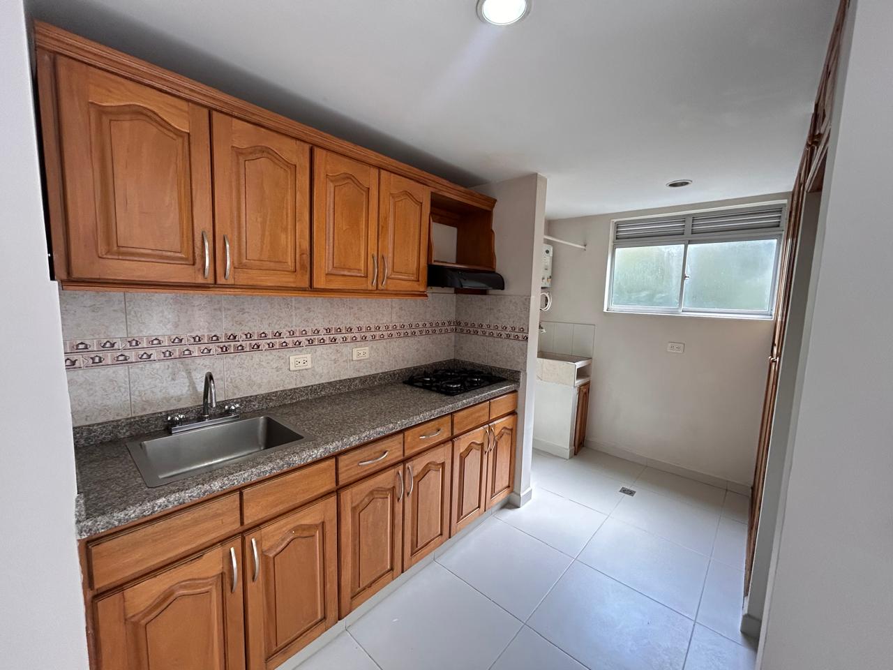 Apartamento en Arriendo en CALASANZ Imagen de apartamento 3