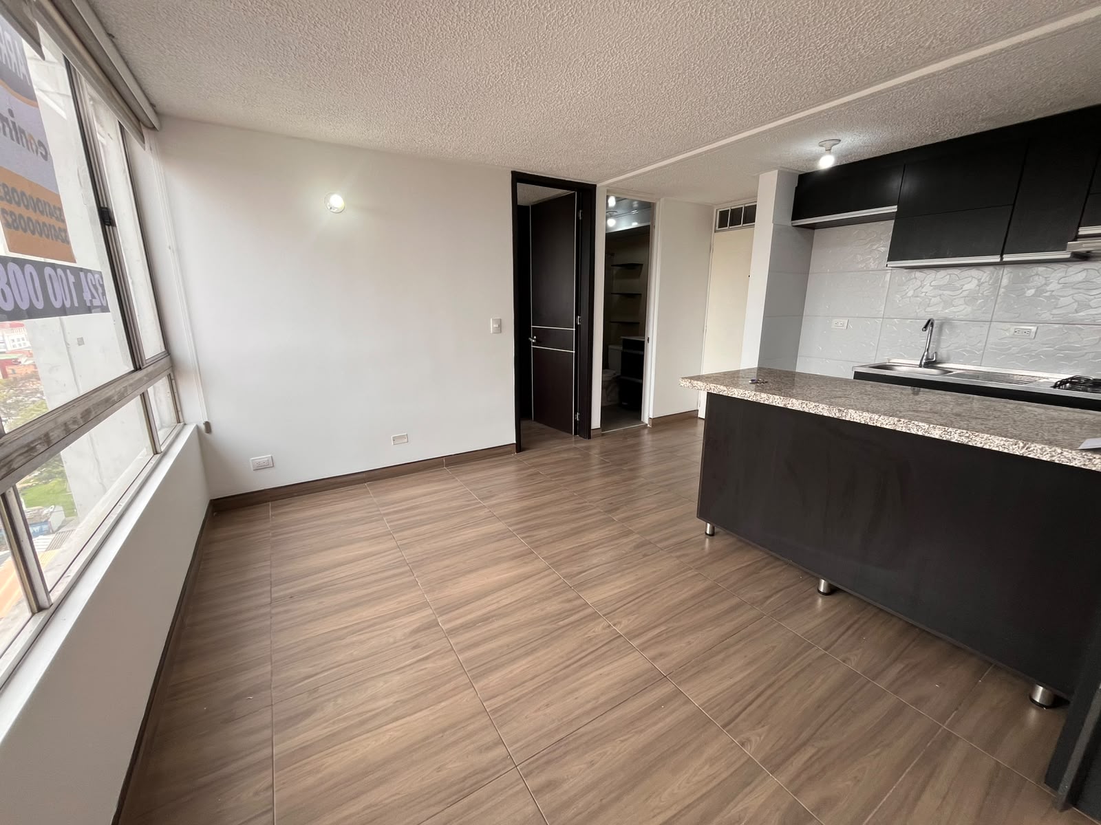 Apartamento en Arriendo en LA ESTANZUELA Imagen de apartamento 1