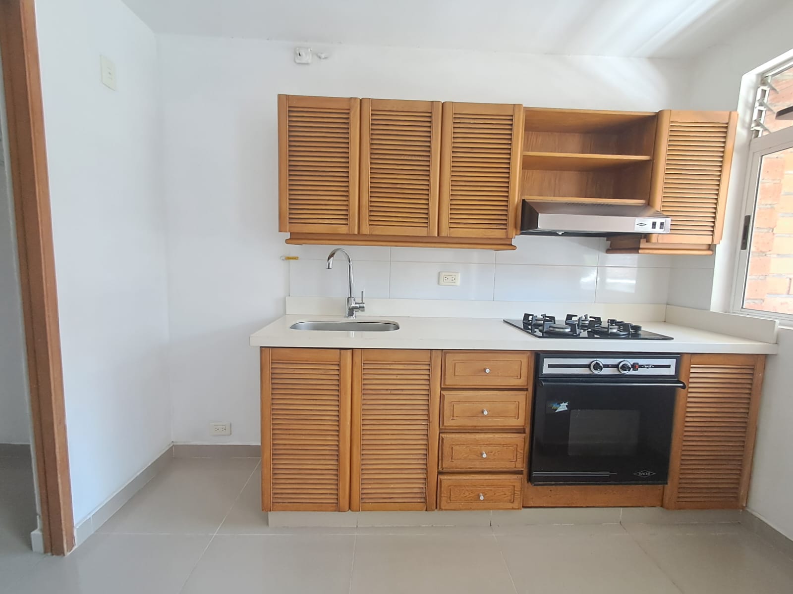 Apartamento en Arriendo en LA CASTELLANA Imagen de apartamento 1
