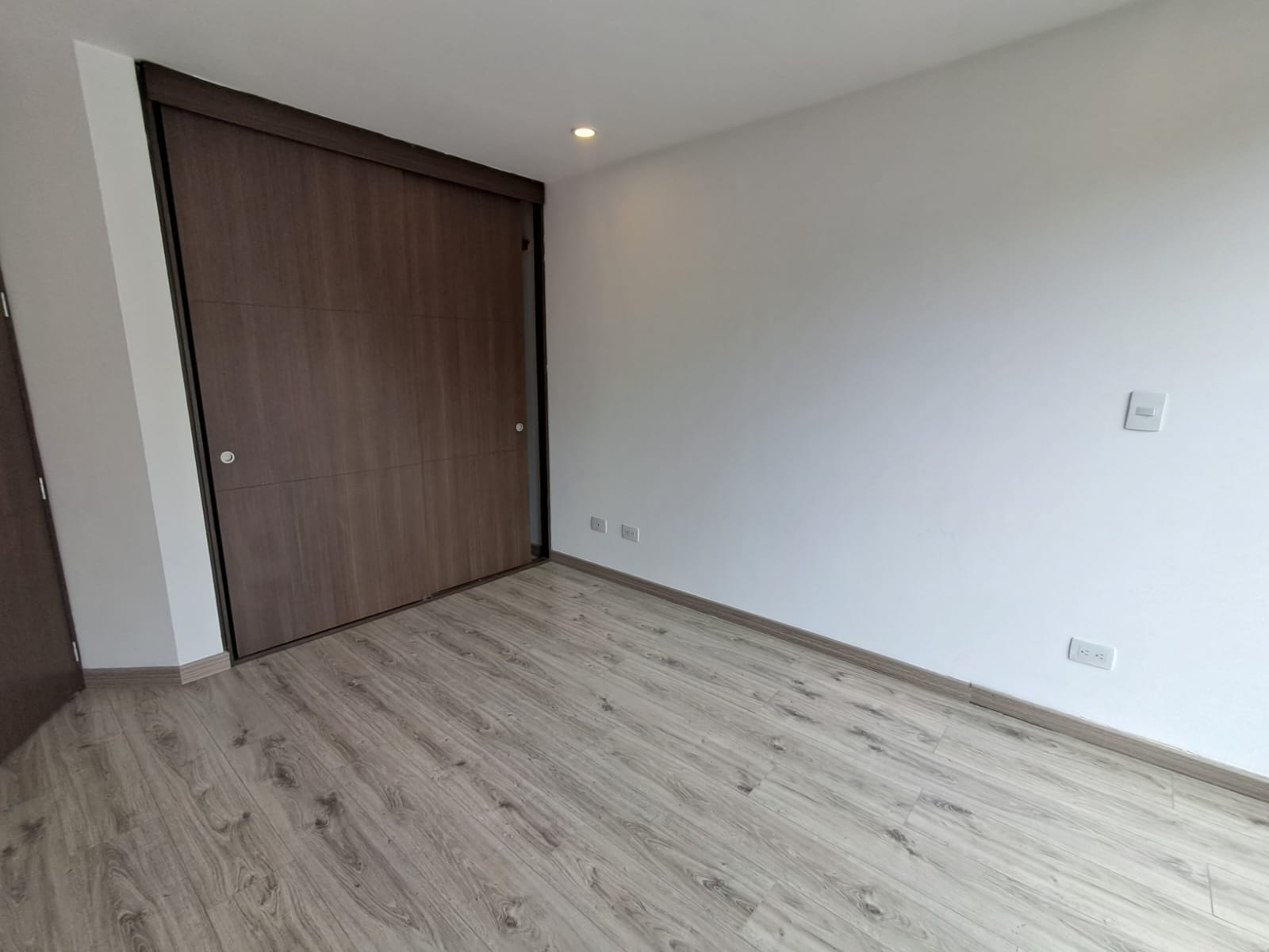 Apartamento en Arriendo en LAS NIEVES Imagen de apartamento 2