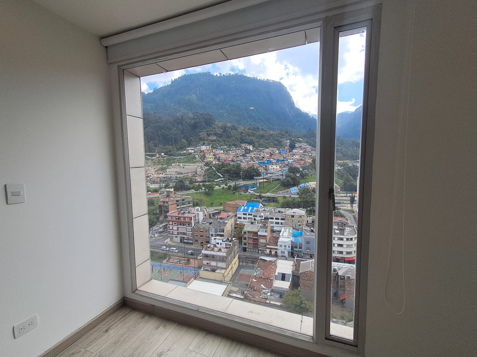 Apartamento en Arriendo en LAS NIEVES Imagen de apartamento 3