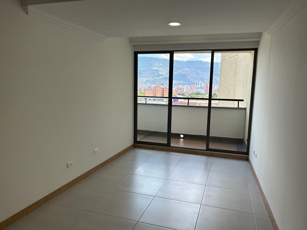 Imagen principal de apartamento