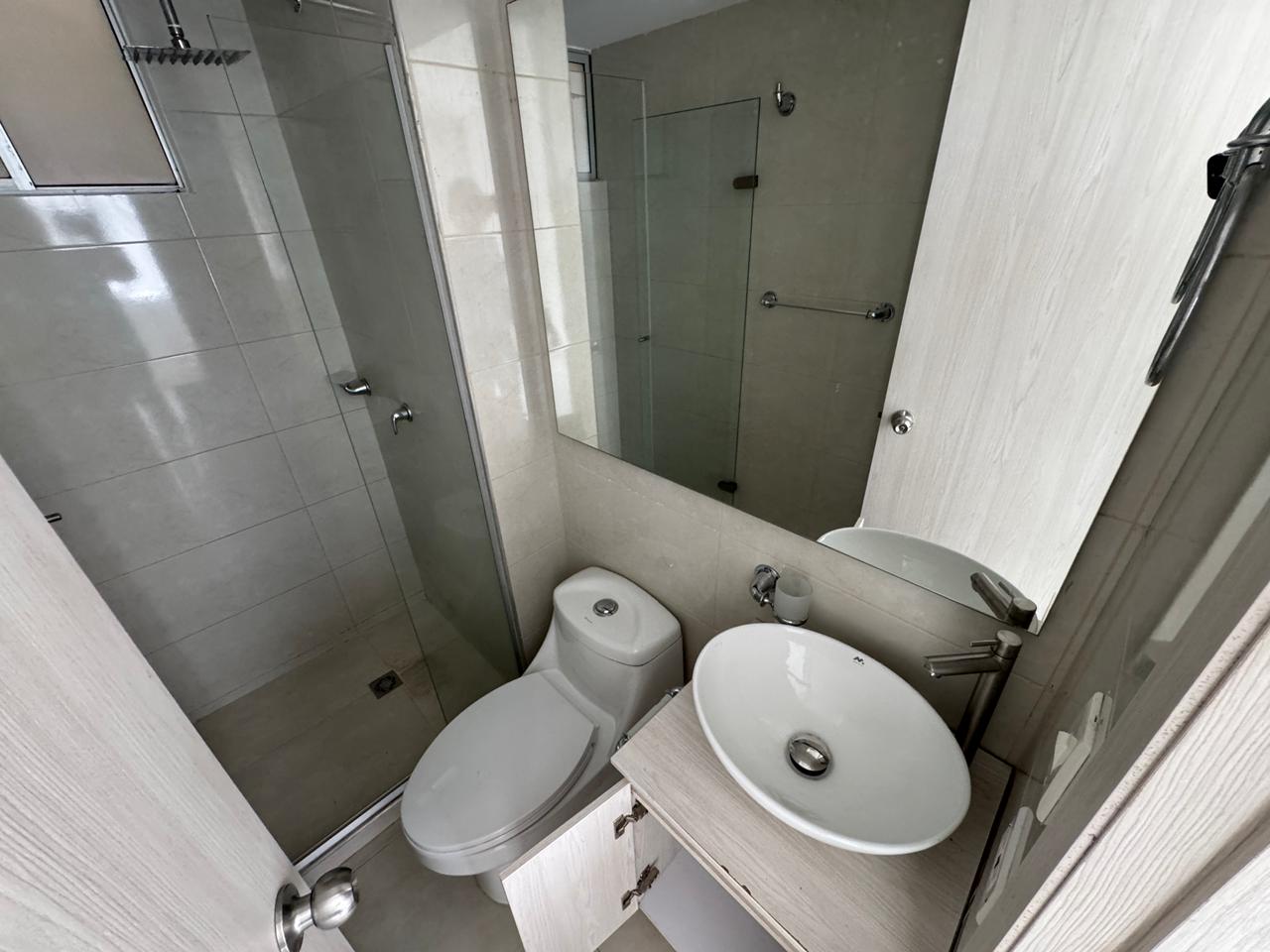 Apartamento en Arriendo en ALAMEDA DEL RIO Imagen de apartamento 3