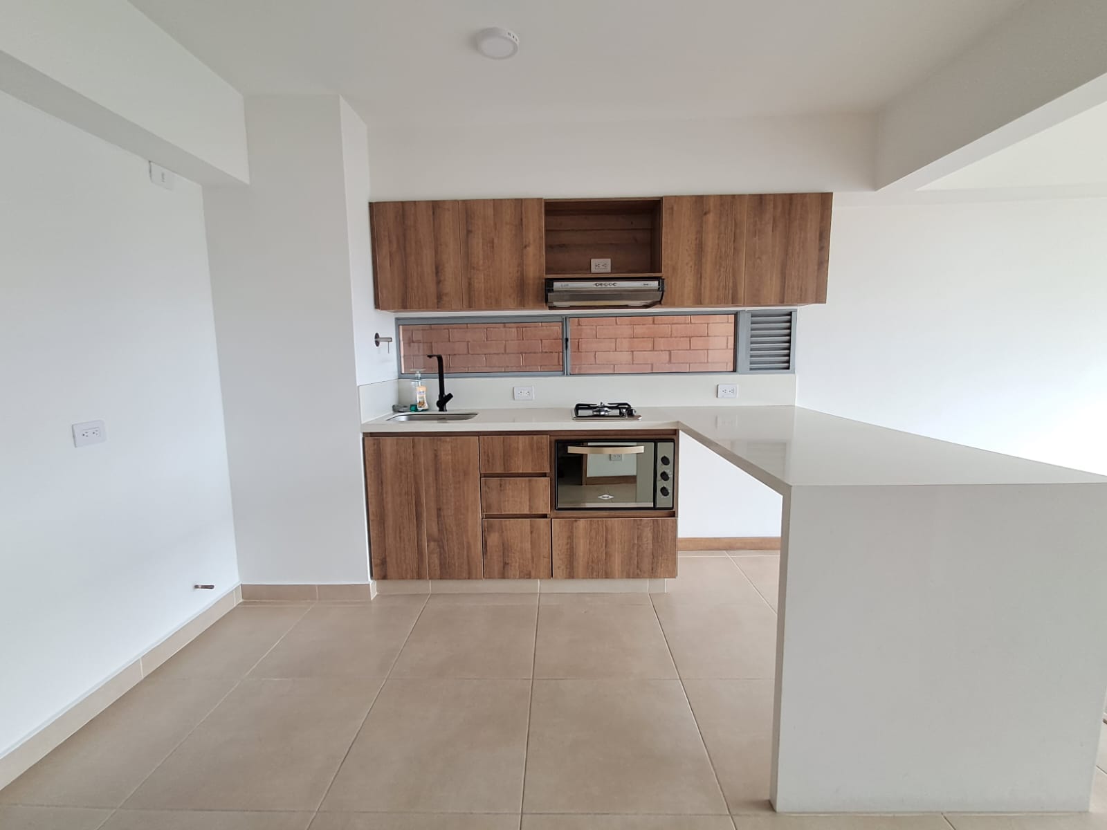 Imagen principal de apartamento