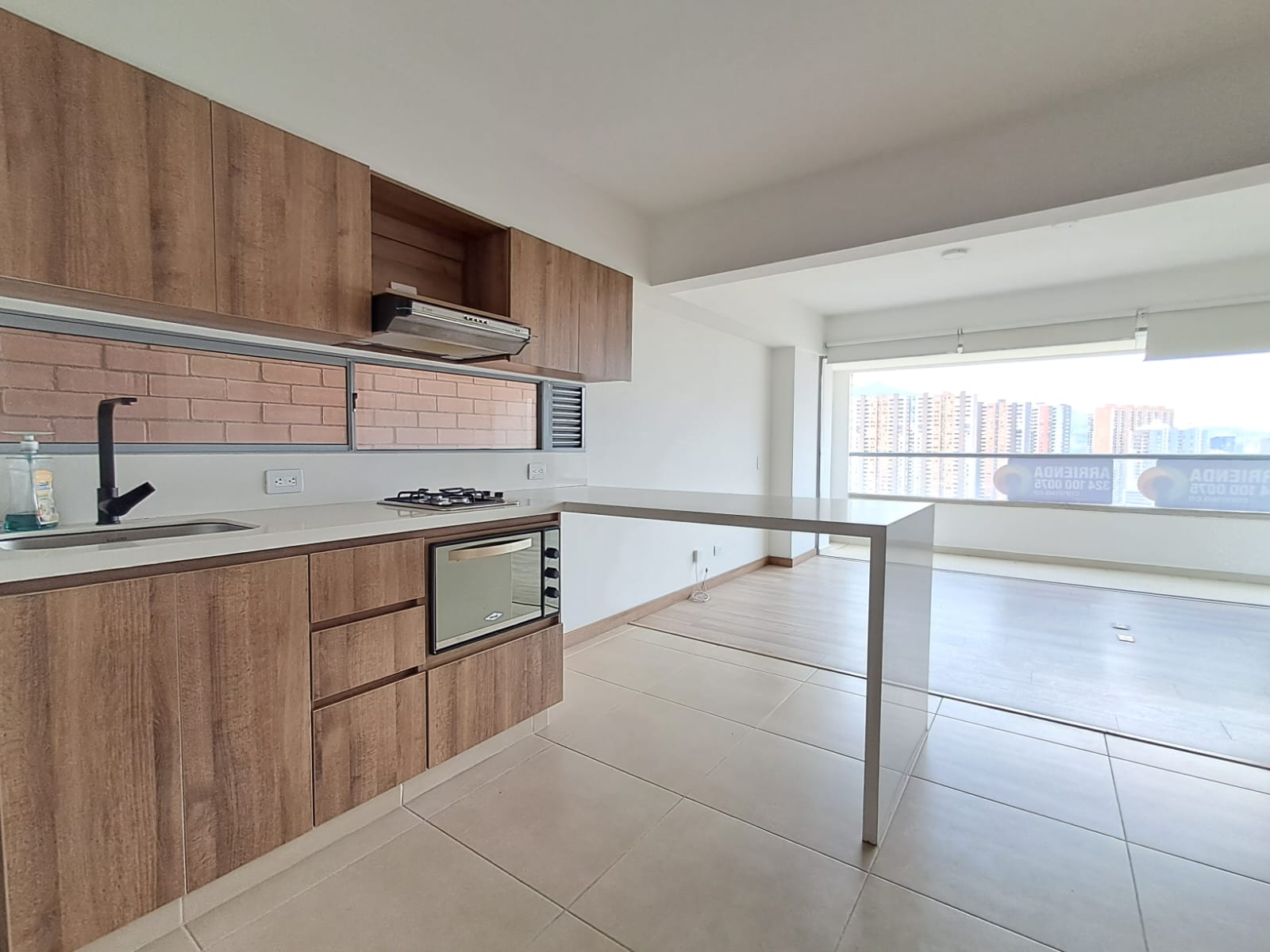 Imagen de apartamento 2