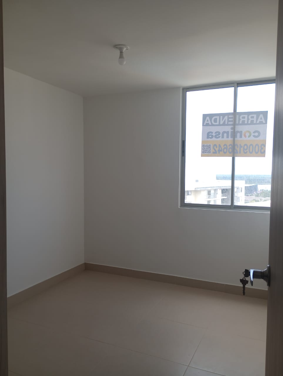 Imagen principal de apartamento