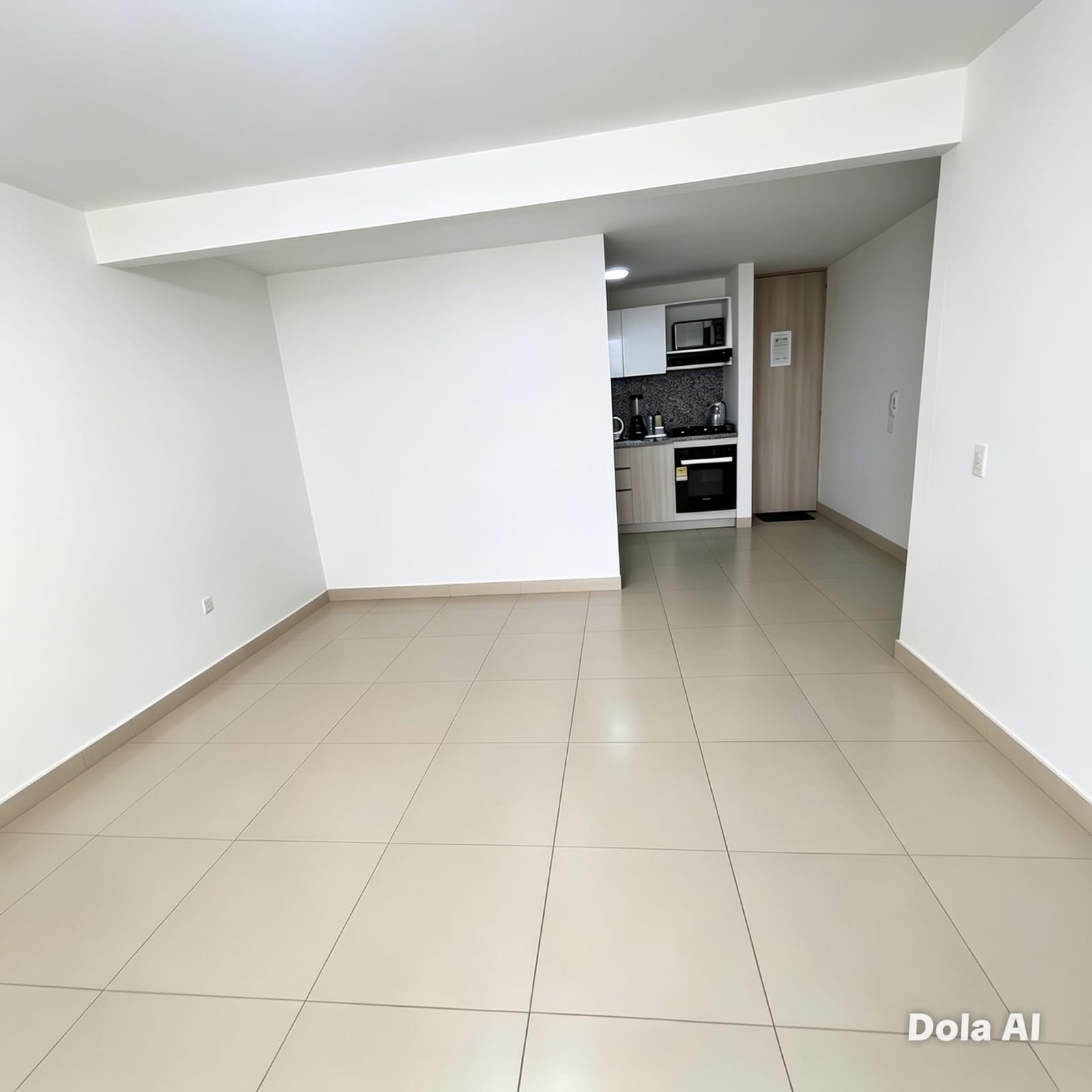 Apartamento en Arriendo en PARAÍSO Imagen de apartamento 1