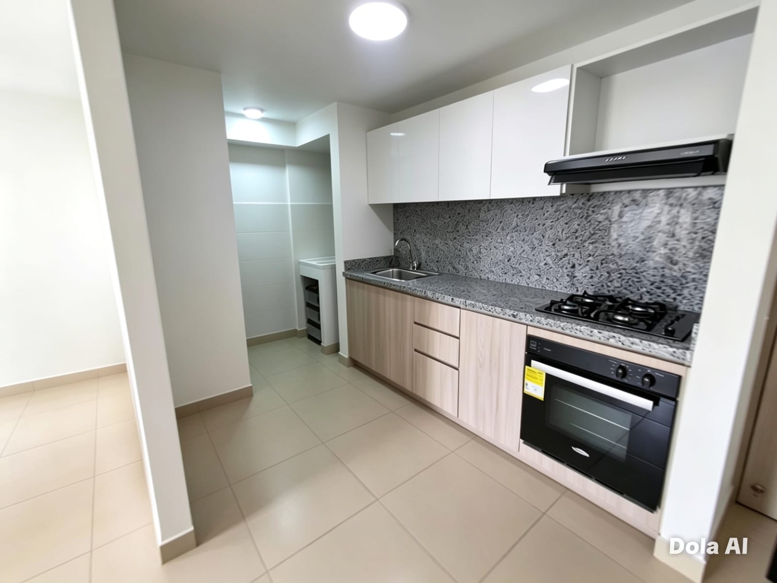 Apartamento en Arriendo en PARAÍSO Imagen principal de apartamento