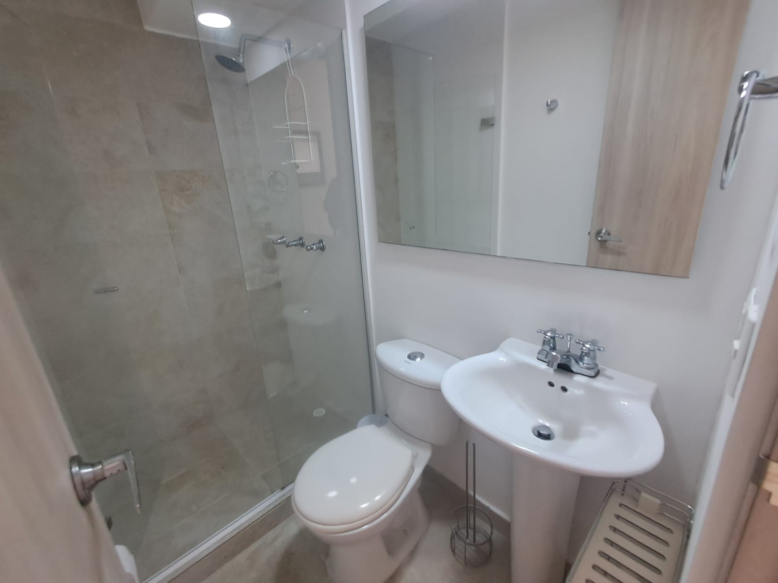 Apartamento en Arriendo en PARAÍSO Imagen de Apartamento