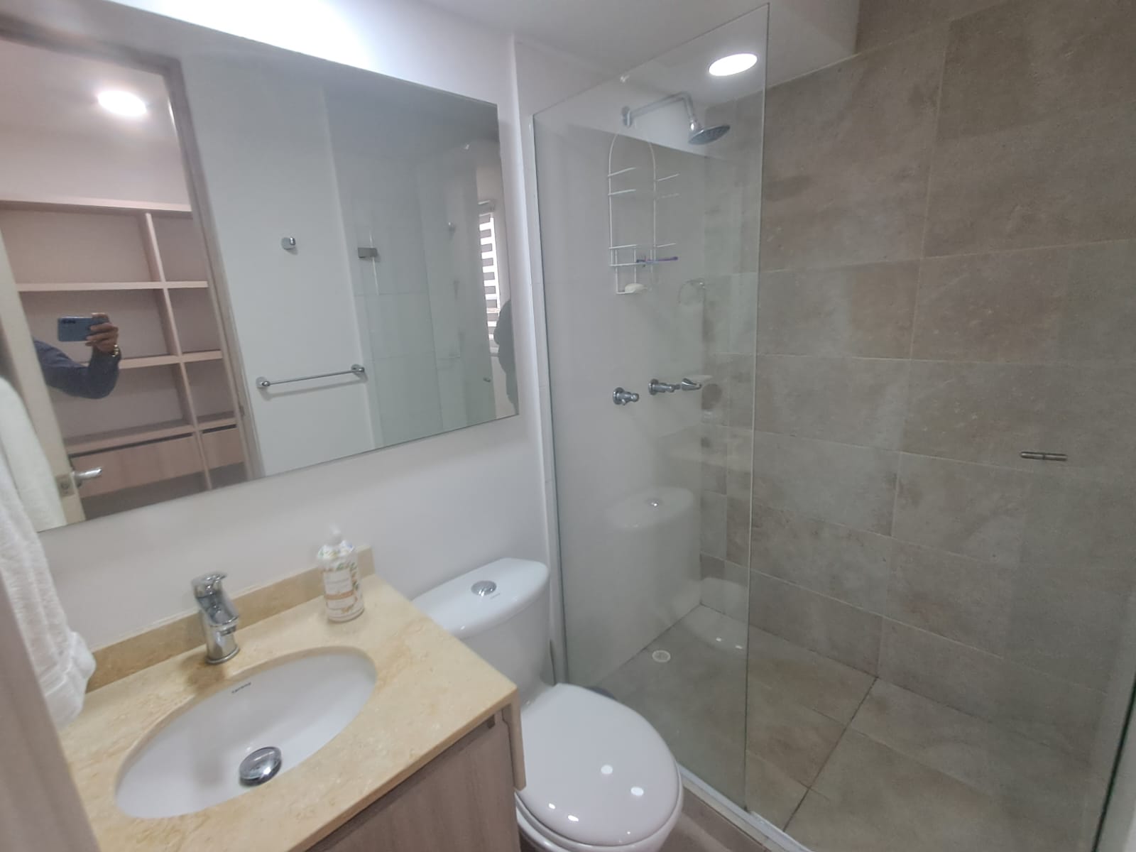 Apartamento en Arriendo en PARAÍSO Imagen de Apartamento 7