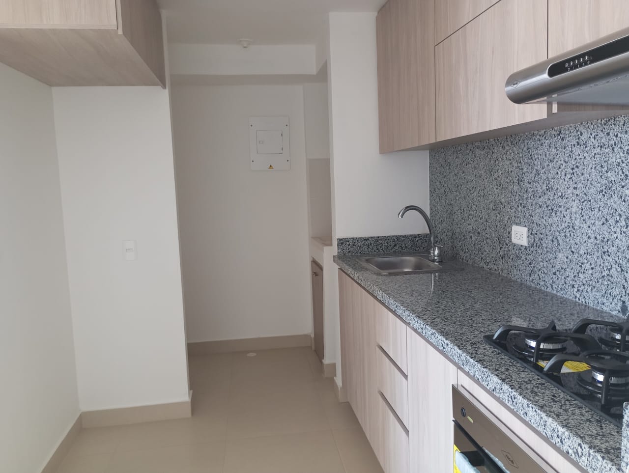 Imagen de Apartamento