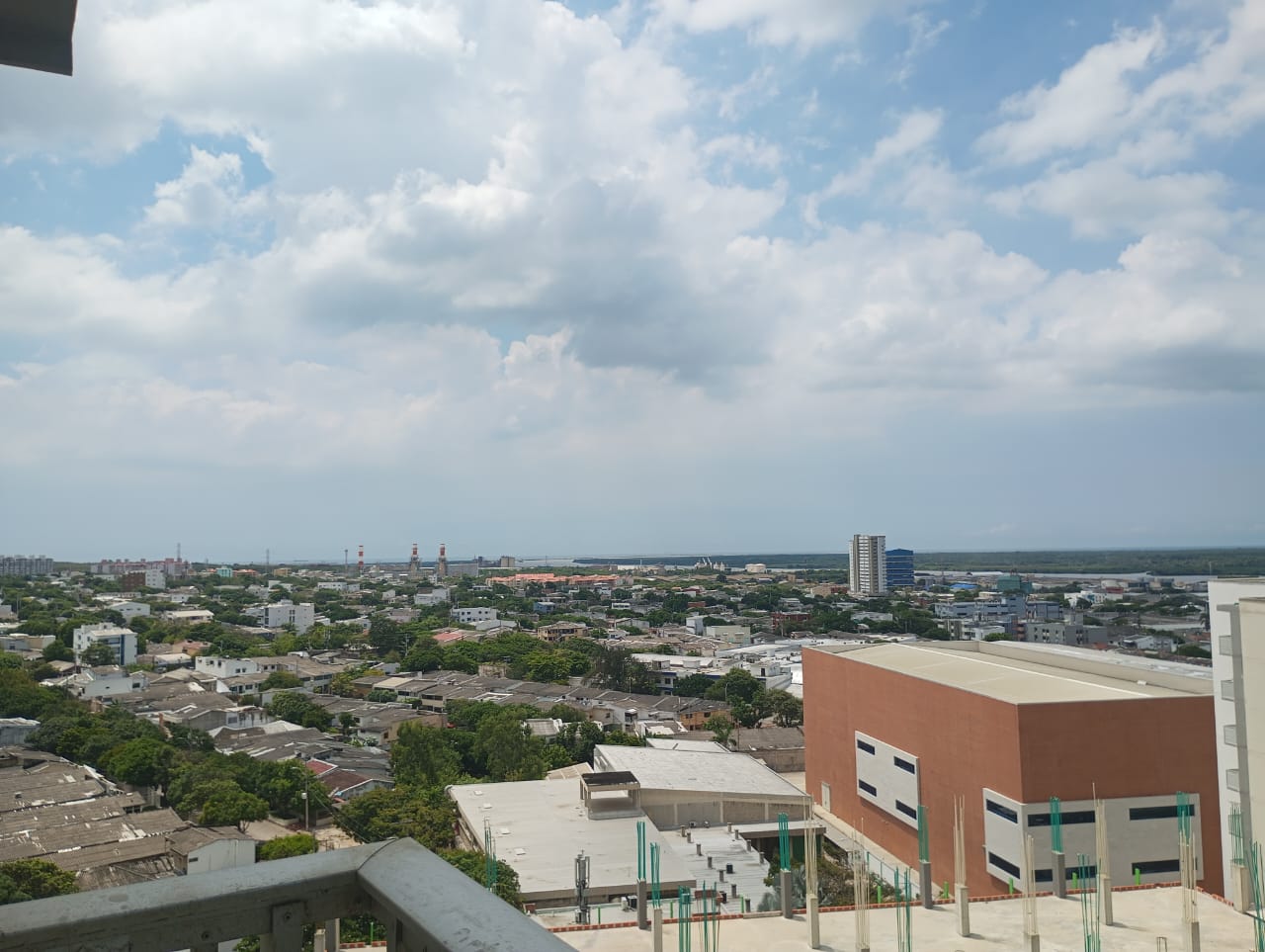 Imagen de Apartamento 13