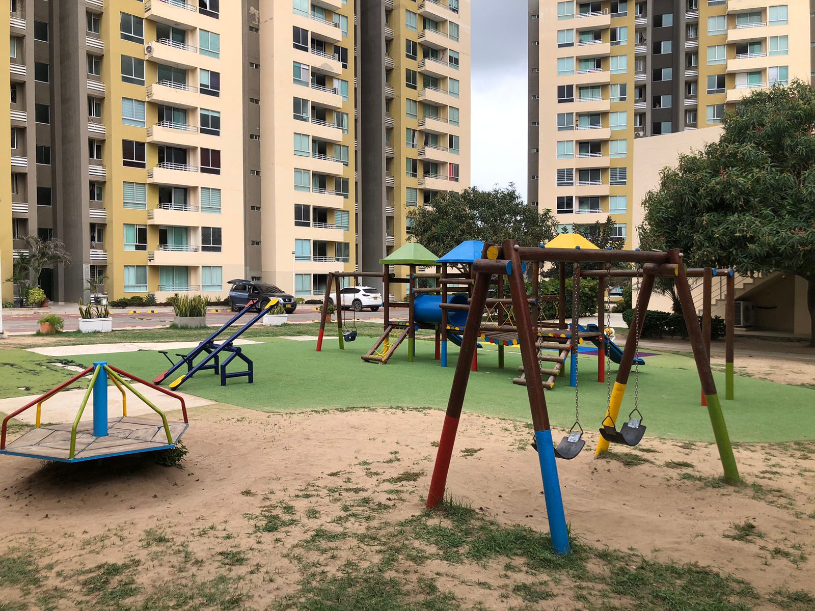 Imagen de Apartamento 13