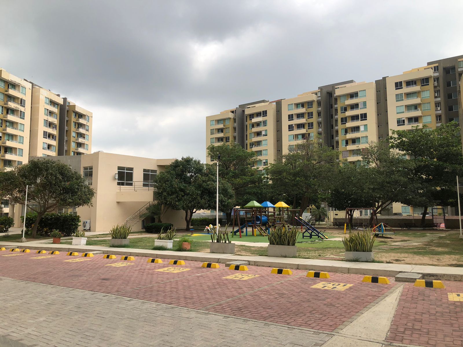 Imagen de Apartamento 17