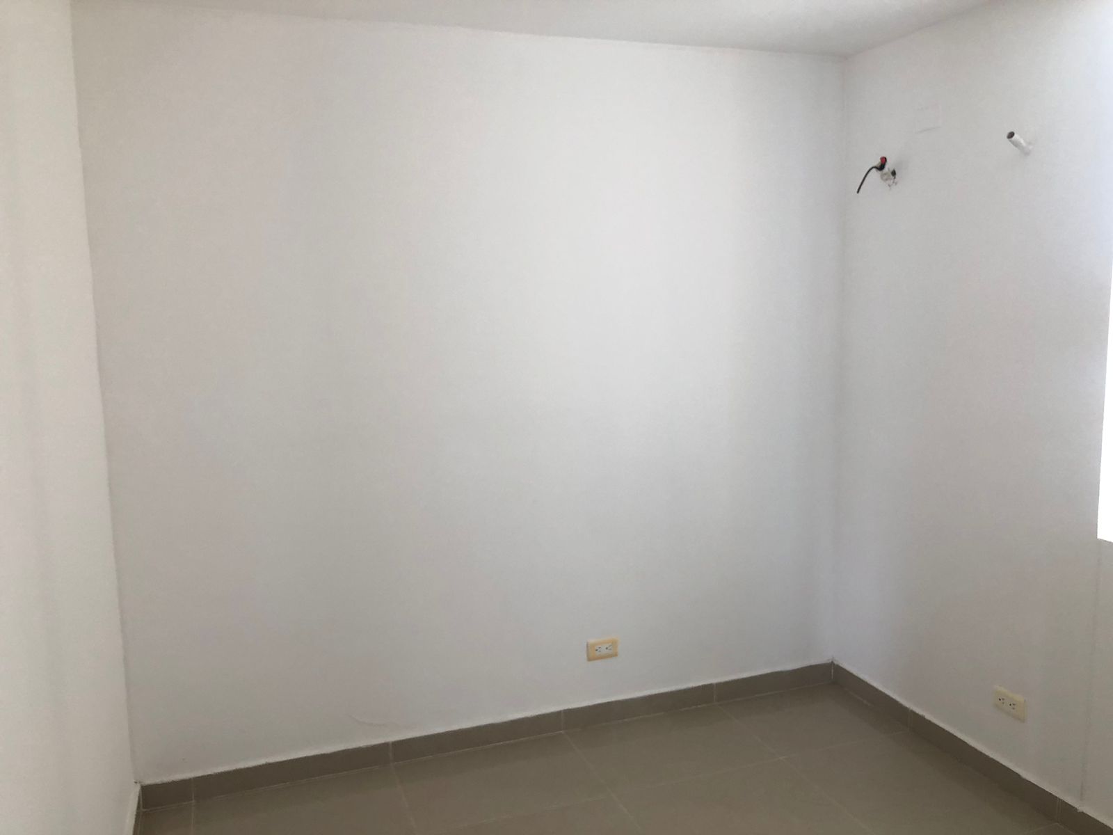 Apartamento en Arriendo en VILLA CAMPESTRE Imagen de apartamento 1