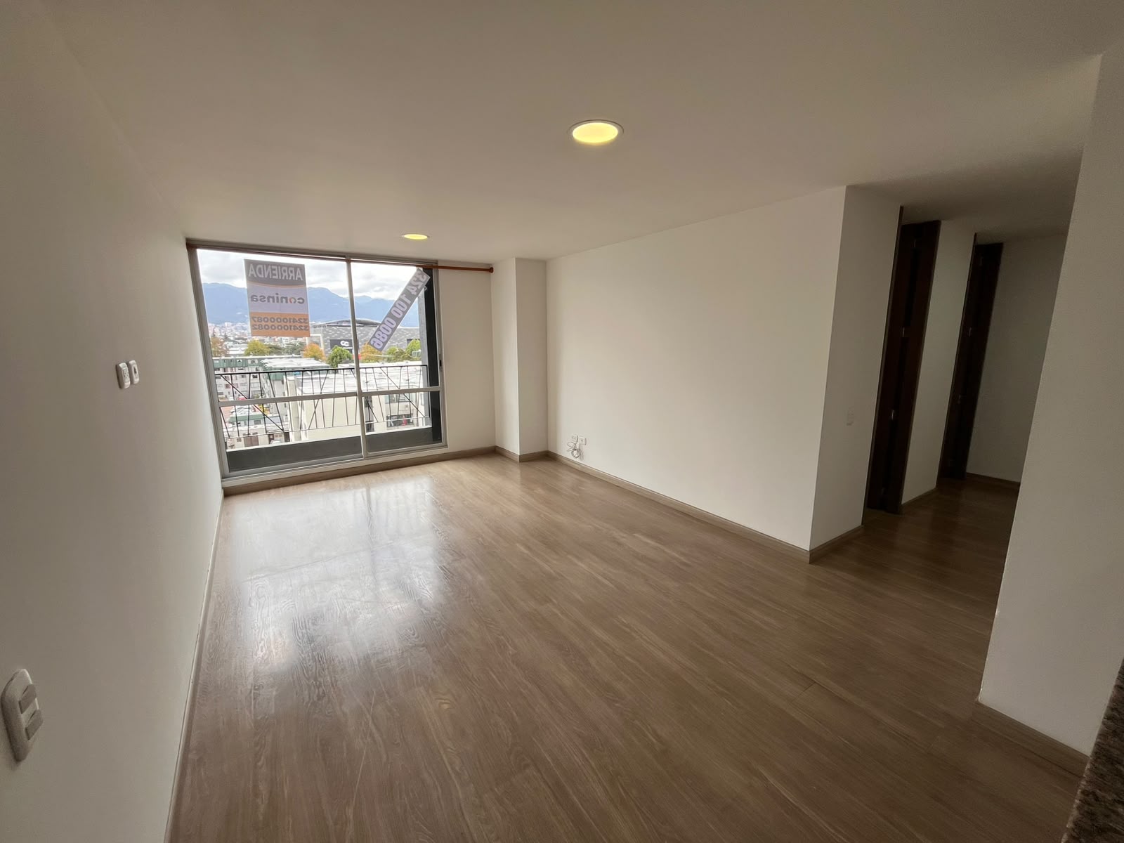 Imagen de Apartamento en arriendo en Cundinamarca, BOGOTÁ, LAS FERIAS