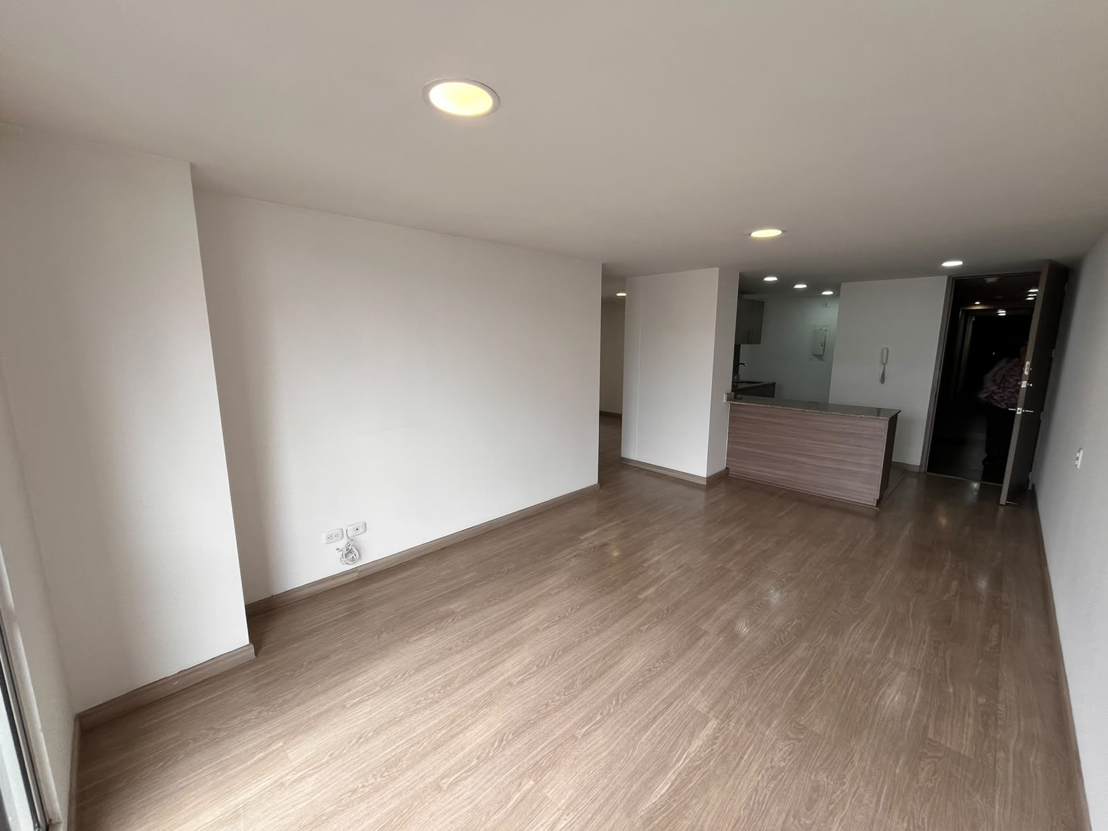 Imagen de Apartamento en arriendo en Cundinamarca, BOGOTÁ, LAS FERIAS