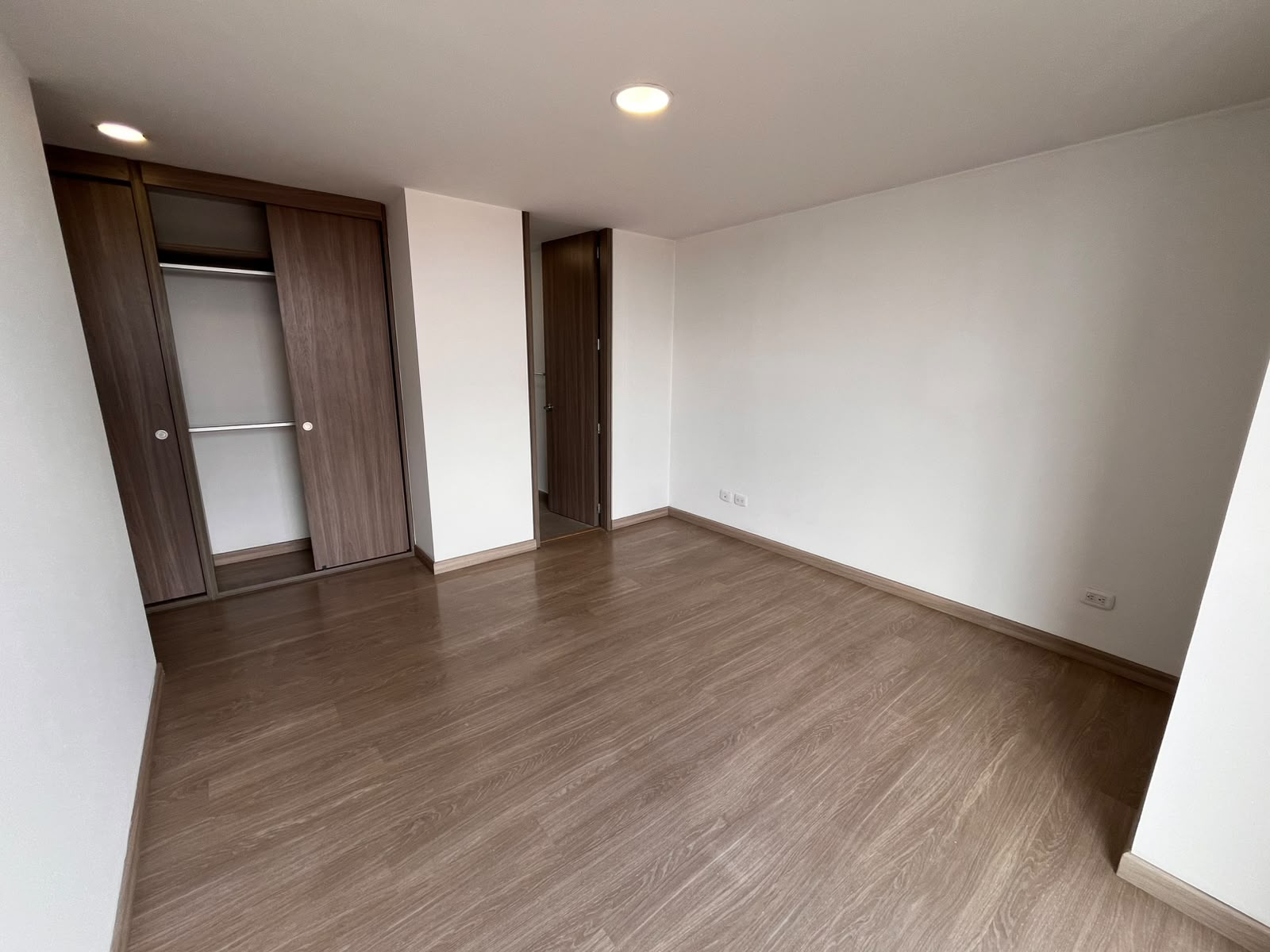 Imagen de Apartamento en arriendo en Cundinamarca, BOGOTÁ, LAS FERIAS