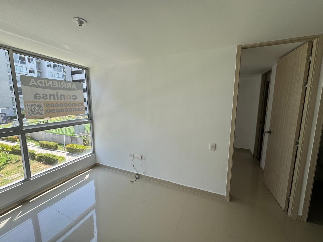 Apartamento en Arriendo en MIRAMAR Imagen de apartamento 3