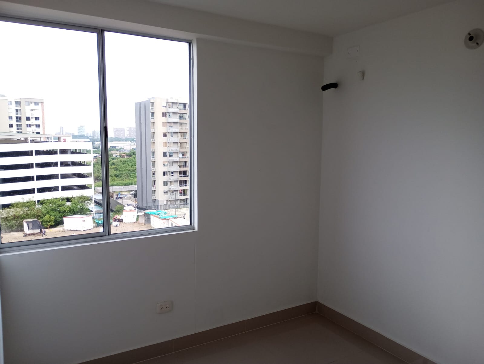 Apartamento en Arriendo en ALAMEDA DEL RIO Imagen de apartamento 3