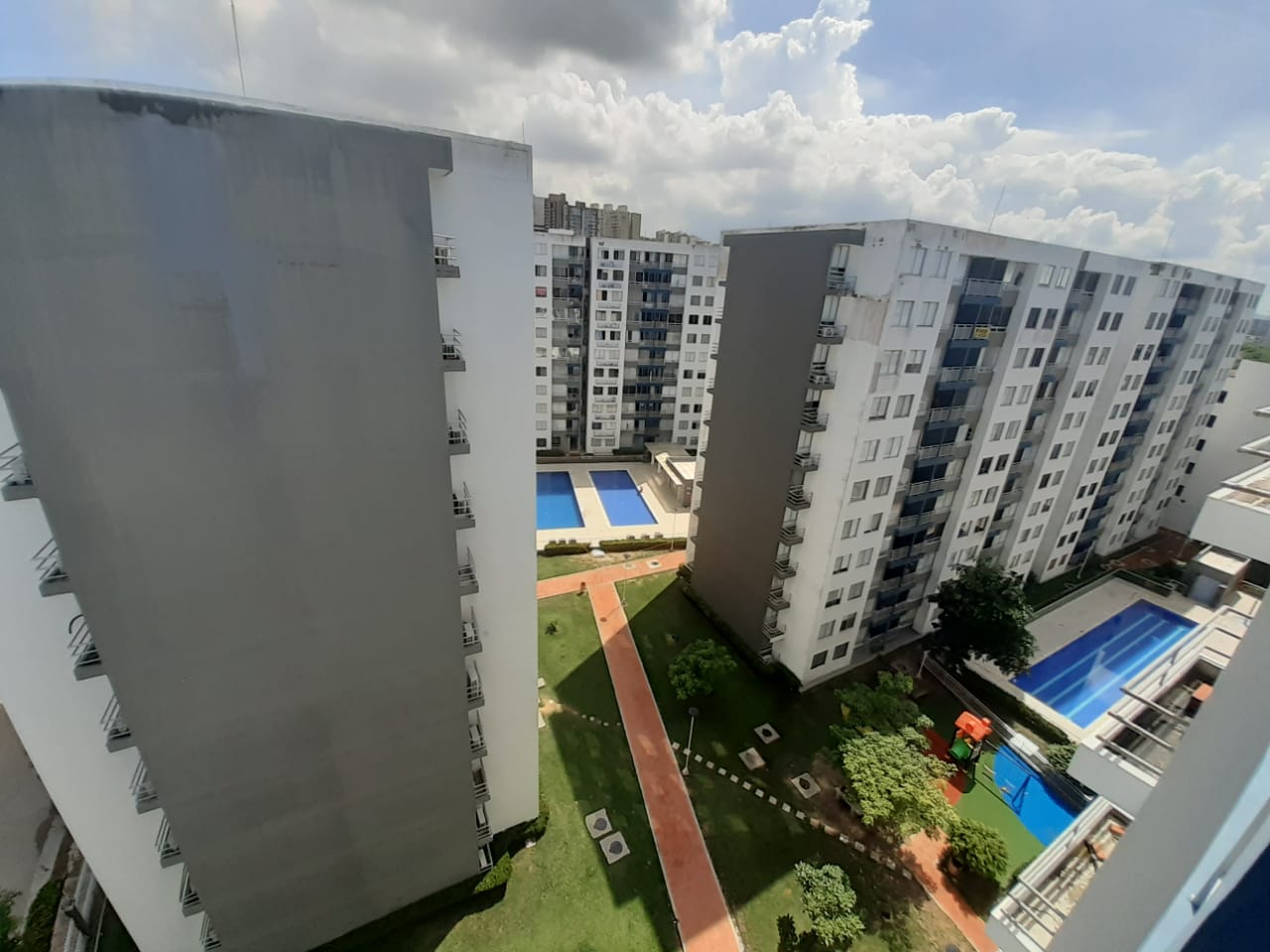 Apartamento en Arriendo en MIRAMAR Imagen principal de apartamento