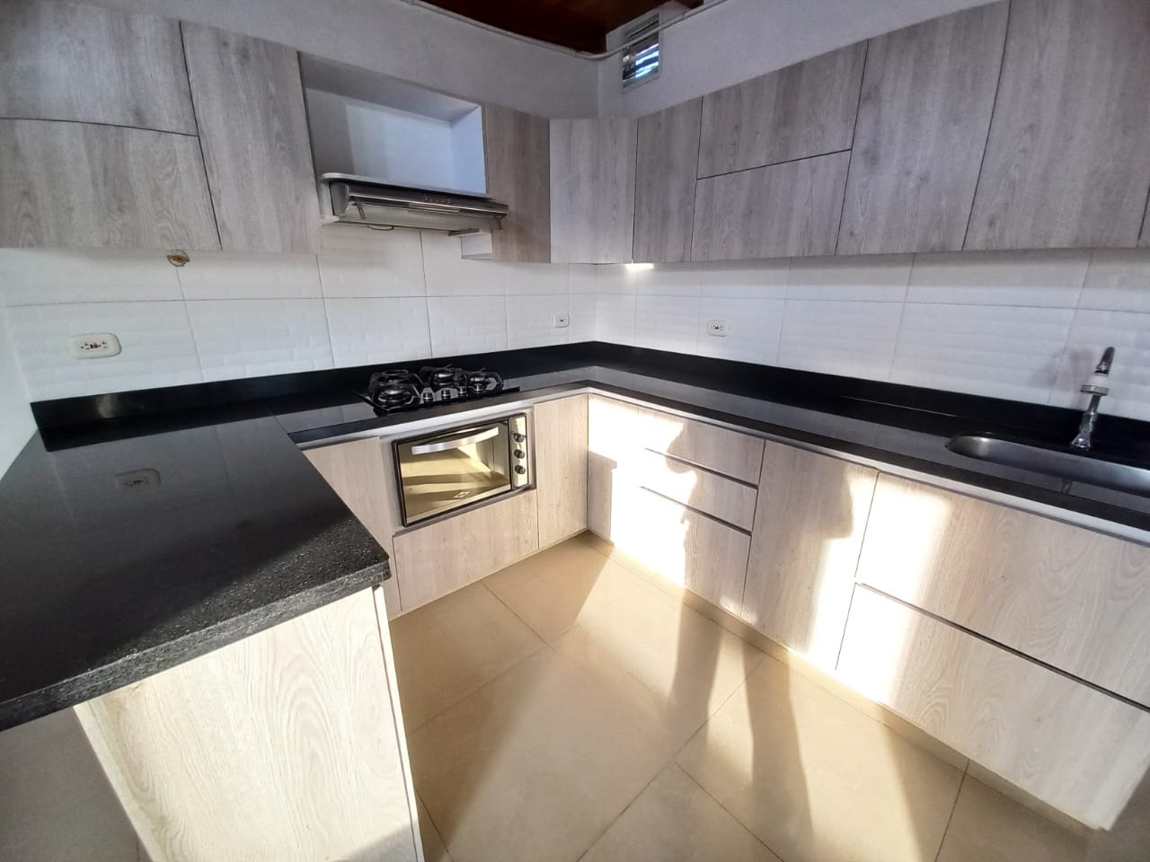 Apartamento en Arriendo en CAMPO VALDES NRO 1 Imagen de apartamento 1