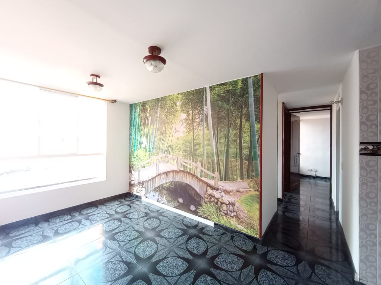 Apartamento en Arriendo - ARR en LAS MARGARITA Imagen principal de apartamento