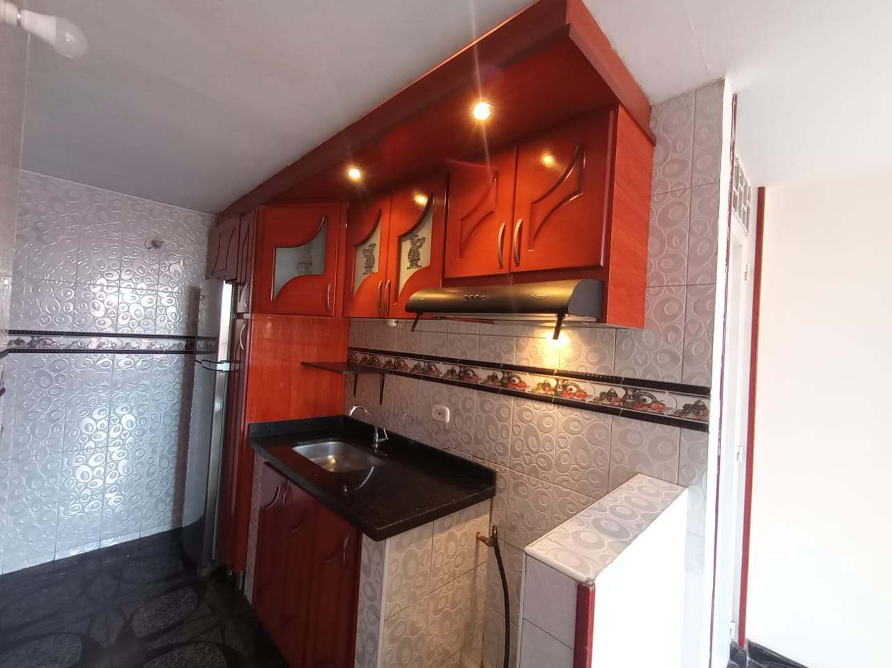 Apartamento en Arriendo - ARR en LAS MARGARITA Imagen de Apartamento 10