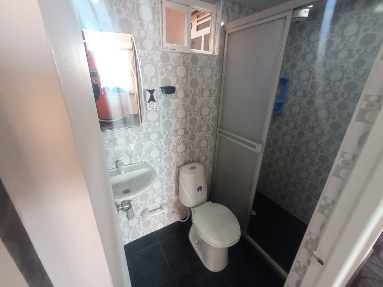 Apartamento en Arriendo - ARR en LAS MARGARITA Imagen de Apartamento 11