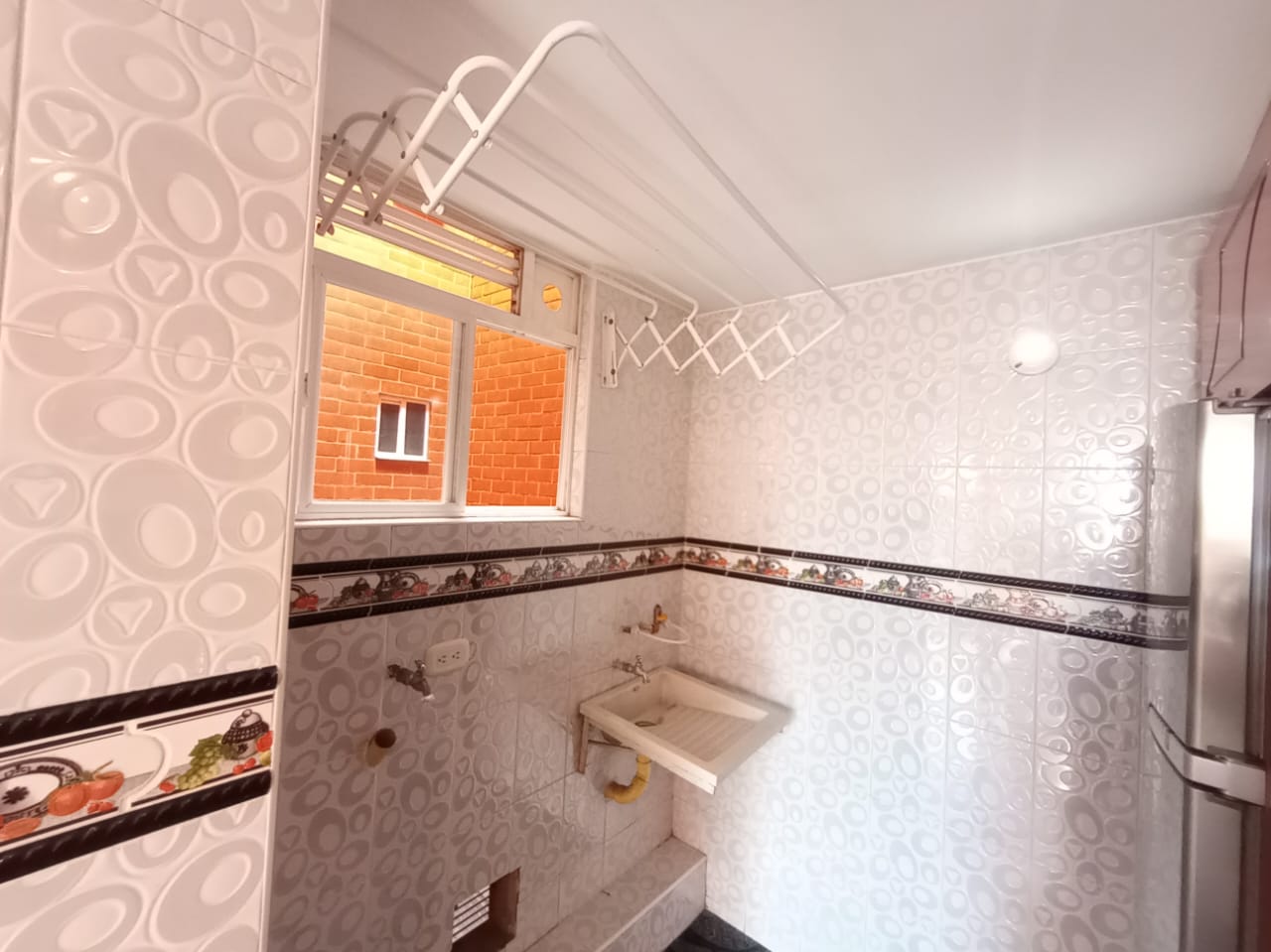 Apartamento en Arriendo - ARR en LAS MARGARITA Imagen de Apartamento 12