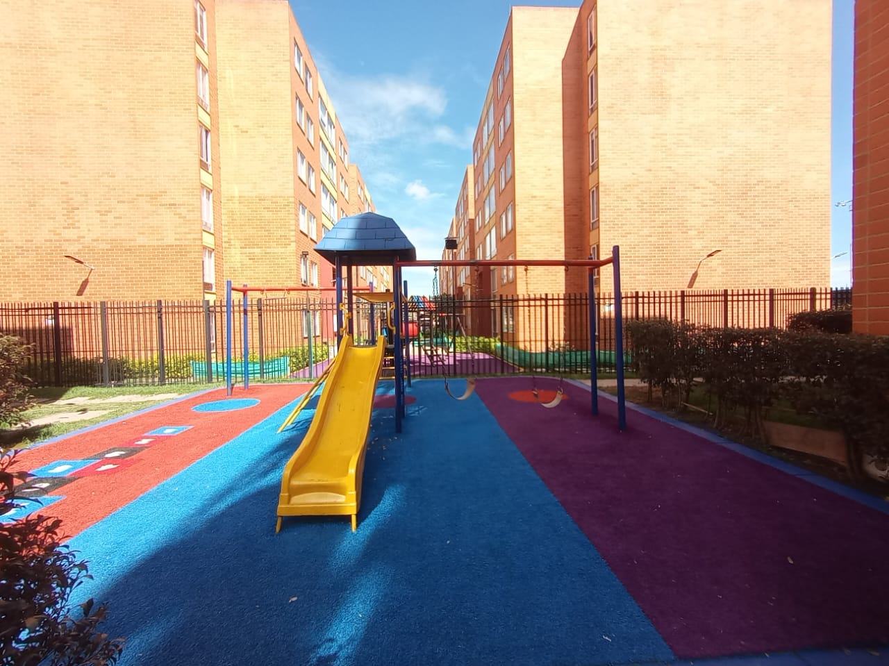 Apartamento en Arriendo - ARR en LAS MARGARITA Imagen de Apartamento 13