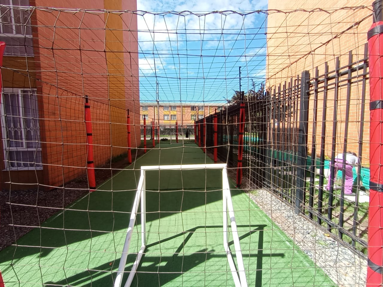 Apartamento en Arriendo - ARR en LAS MARGARITA Imagen de Apartamento 14