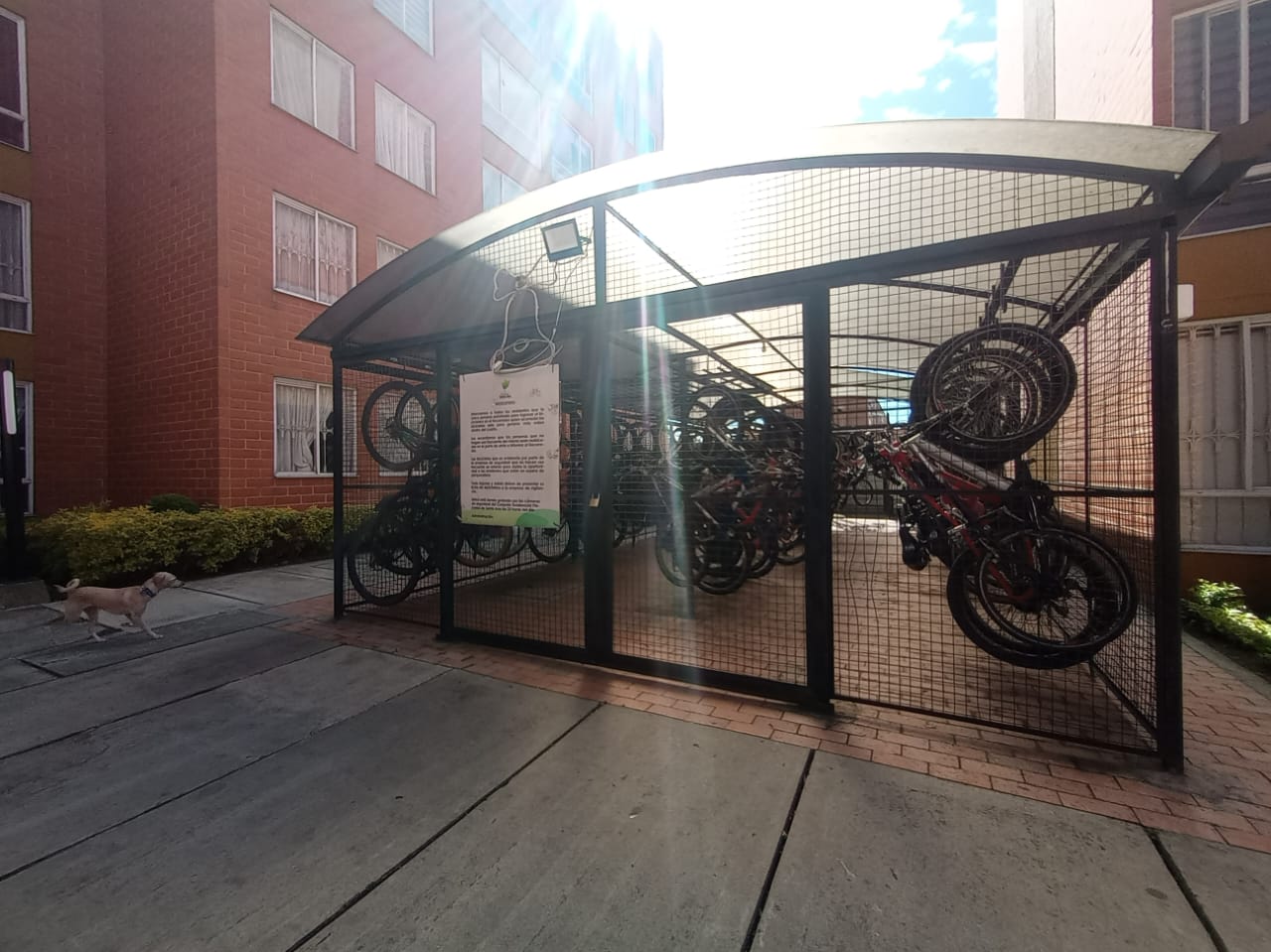 Apartamento en Arriendo - ARR en LAS MARGARITA Imagen de Apartamento 15