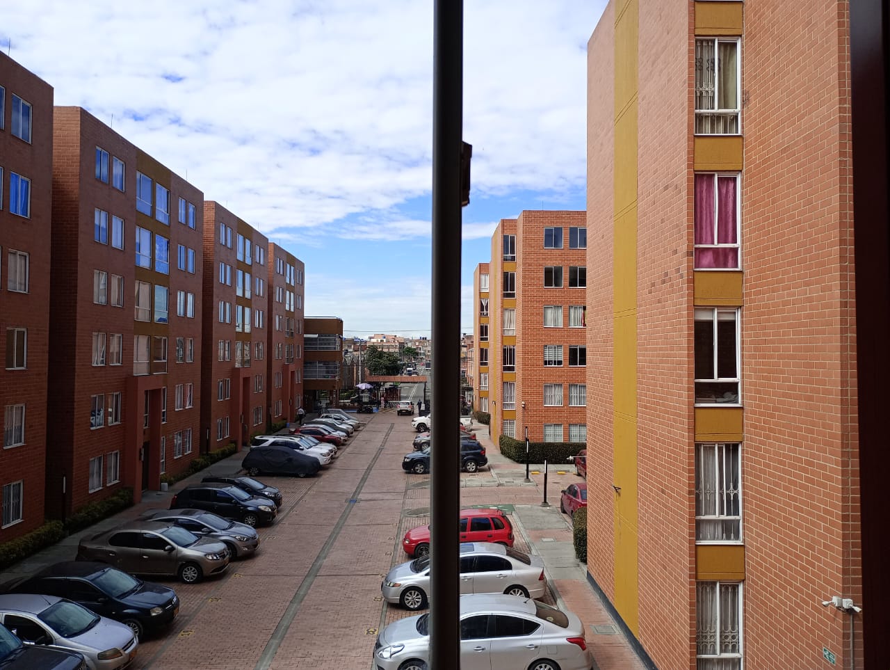 Apartamento en Arriendo - ARR en LAS MARGARITA Imagen de apartamento 3