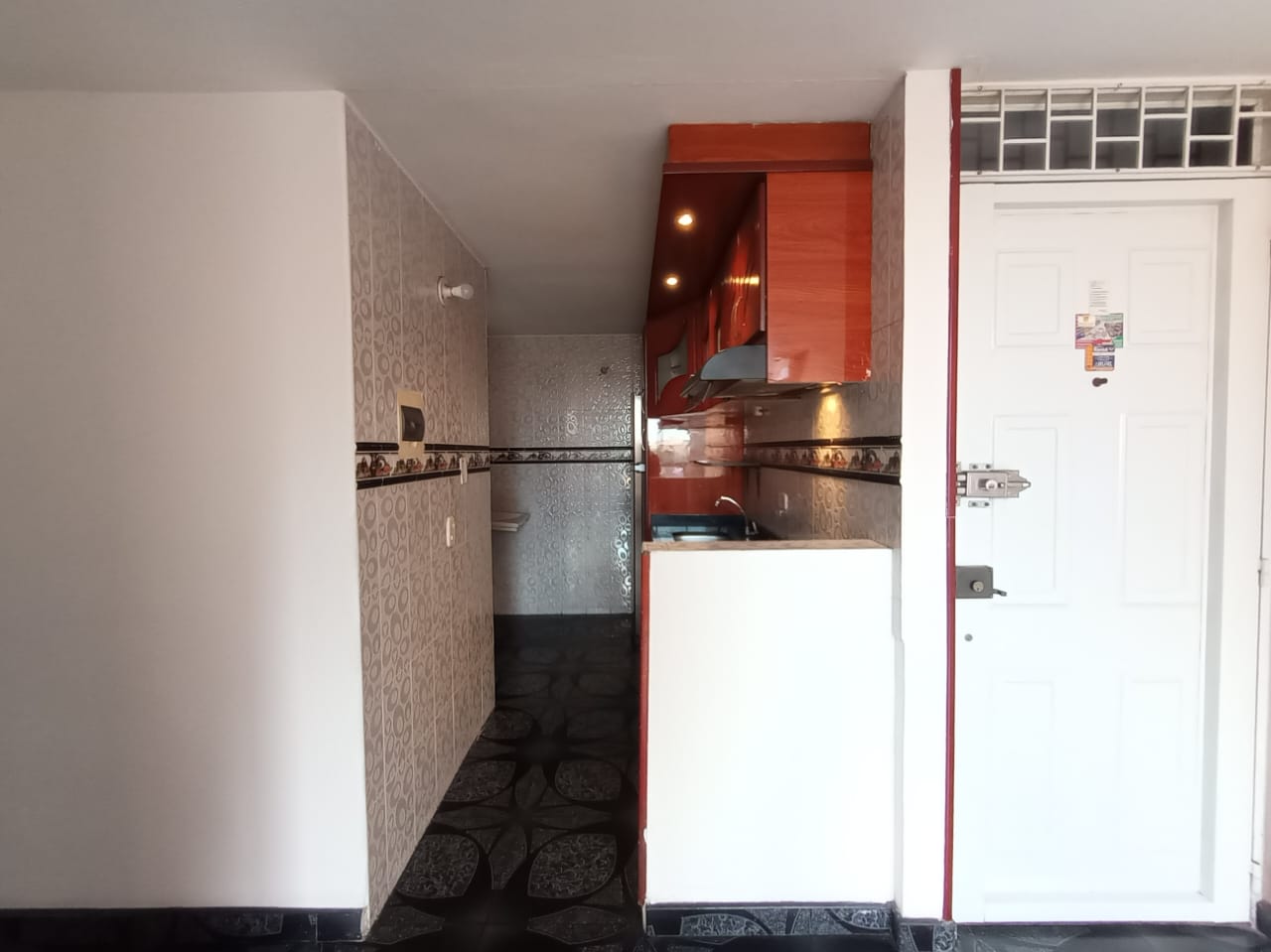 Apartamento en Arriendo - ARR en LAS MARGARITA Imagen de Apartamento 9