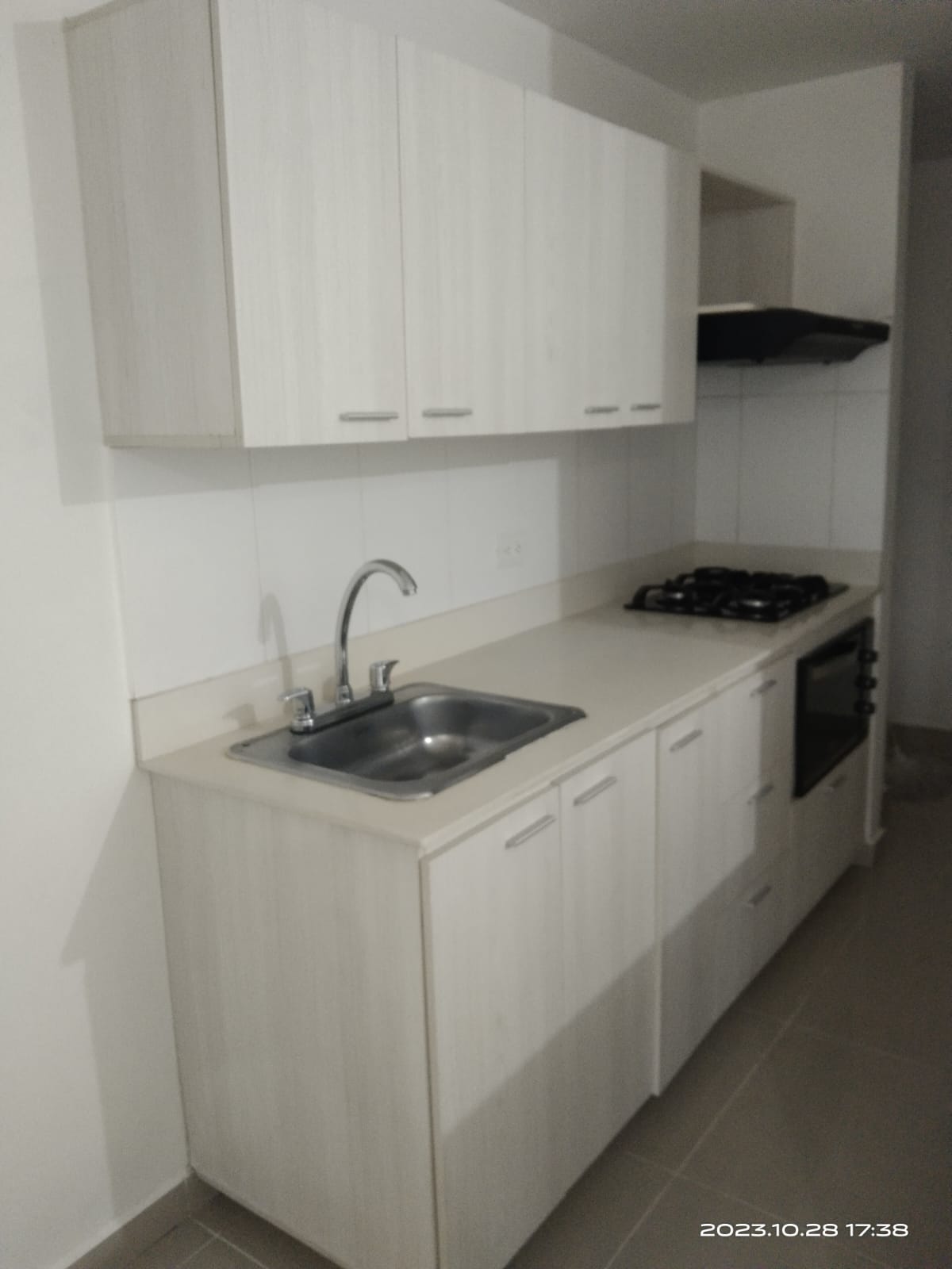 Apartamento en Arriendo en PAN DE AZÚCAR Imagen principal de apartamento