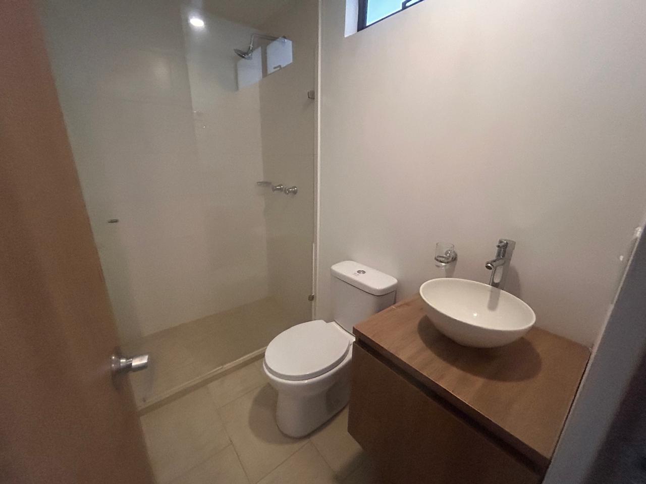 Apartamento en Arriendo en SAN GABRIEL Imagen de Apartamento 12